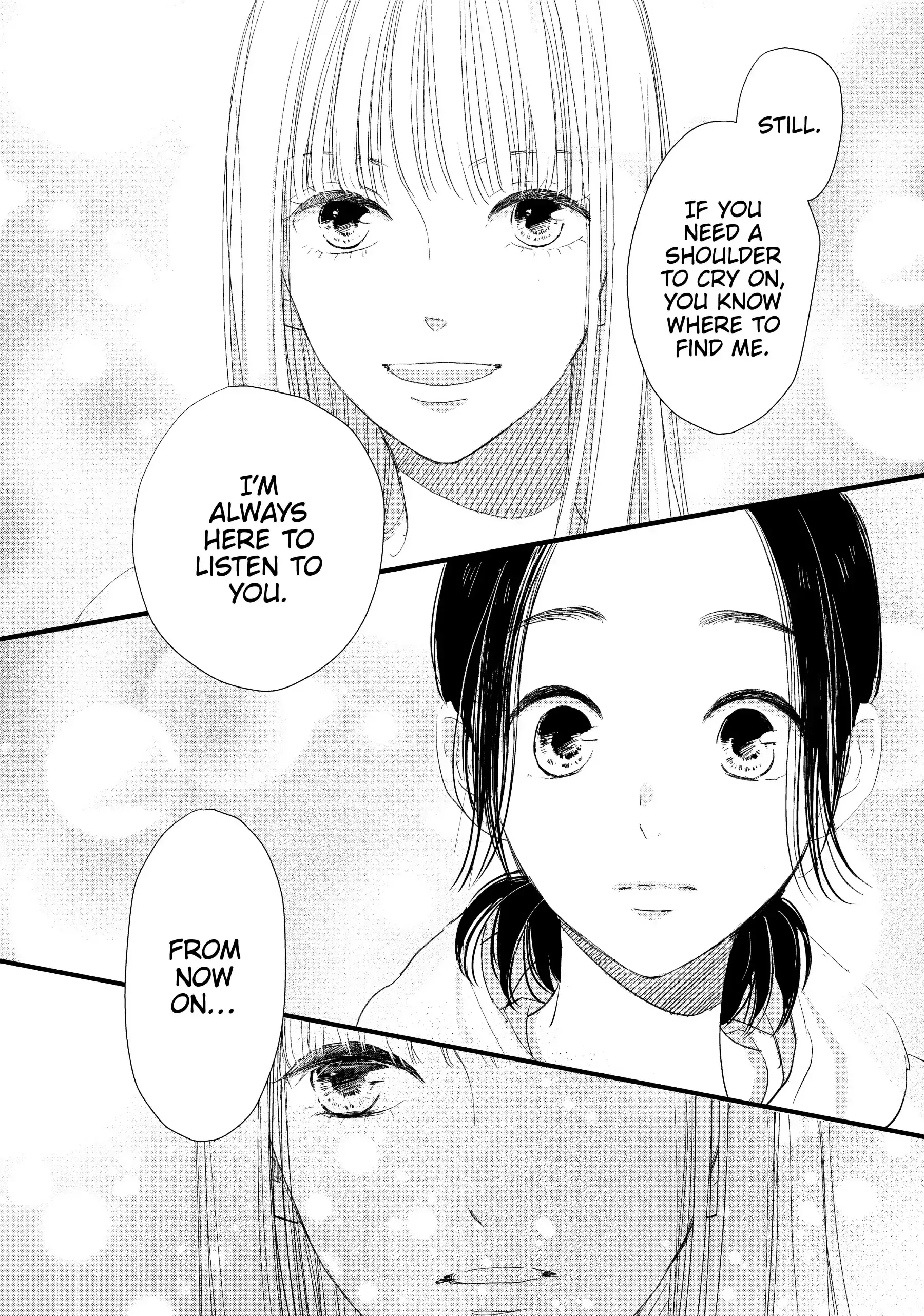 Cinderella Closet - Chapter 7 - Page 36