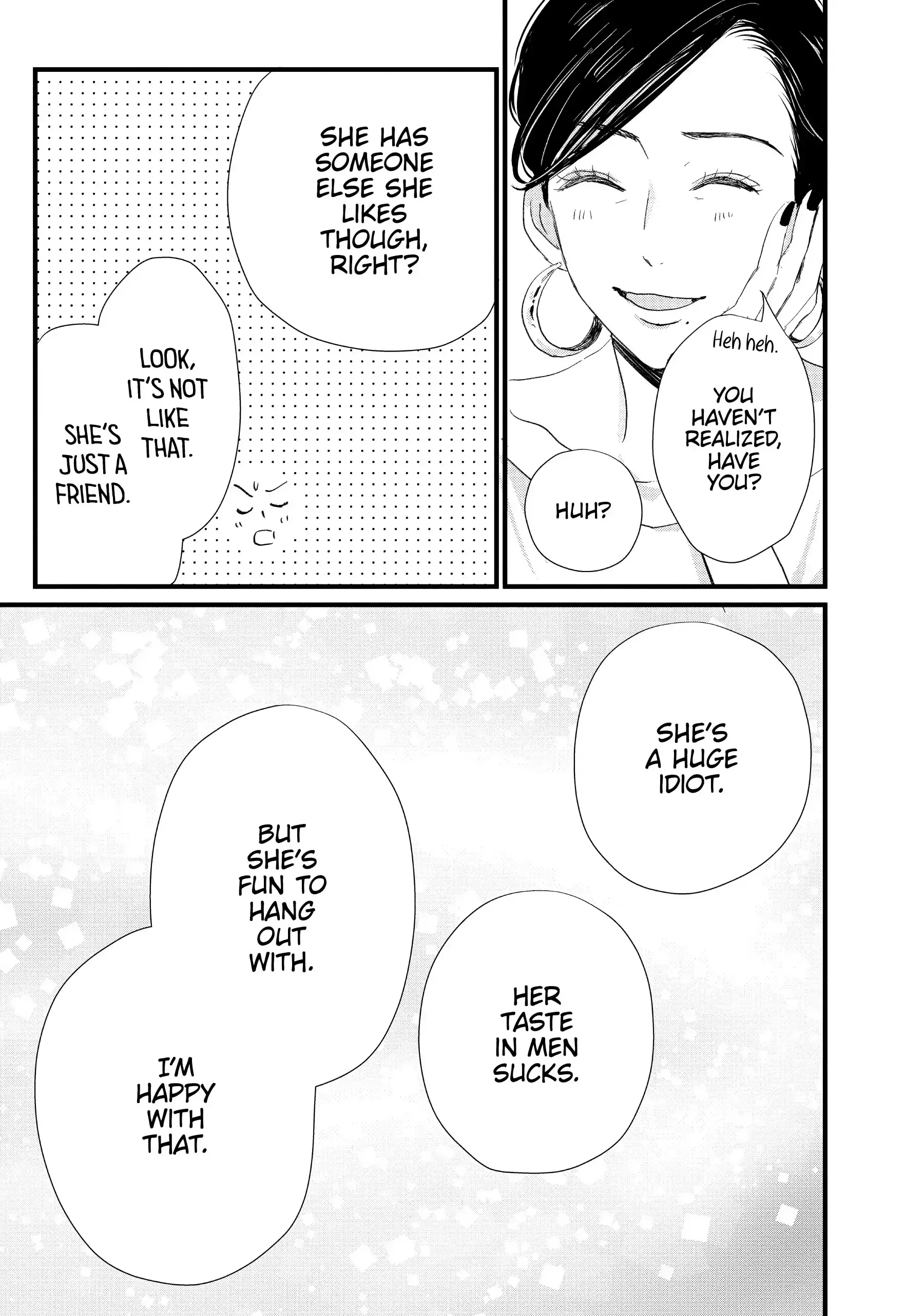 Cinderella Closet - Chapter 7 - Page 41