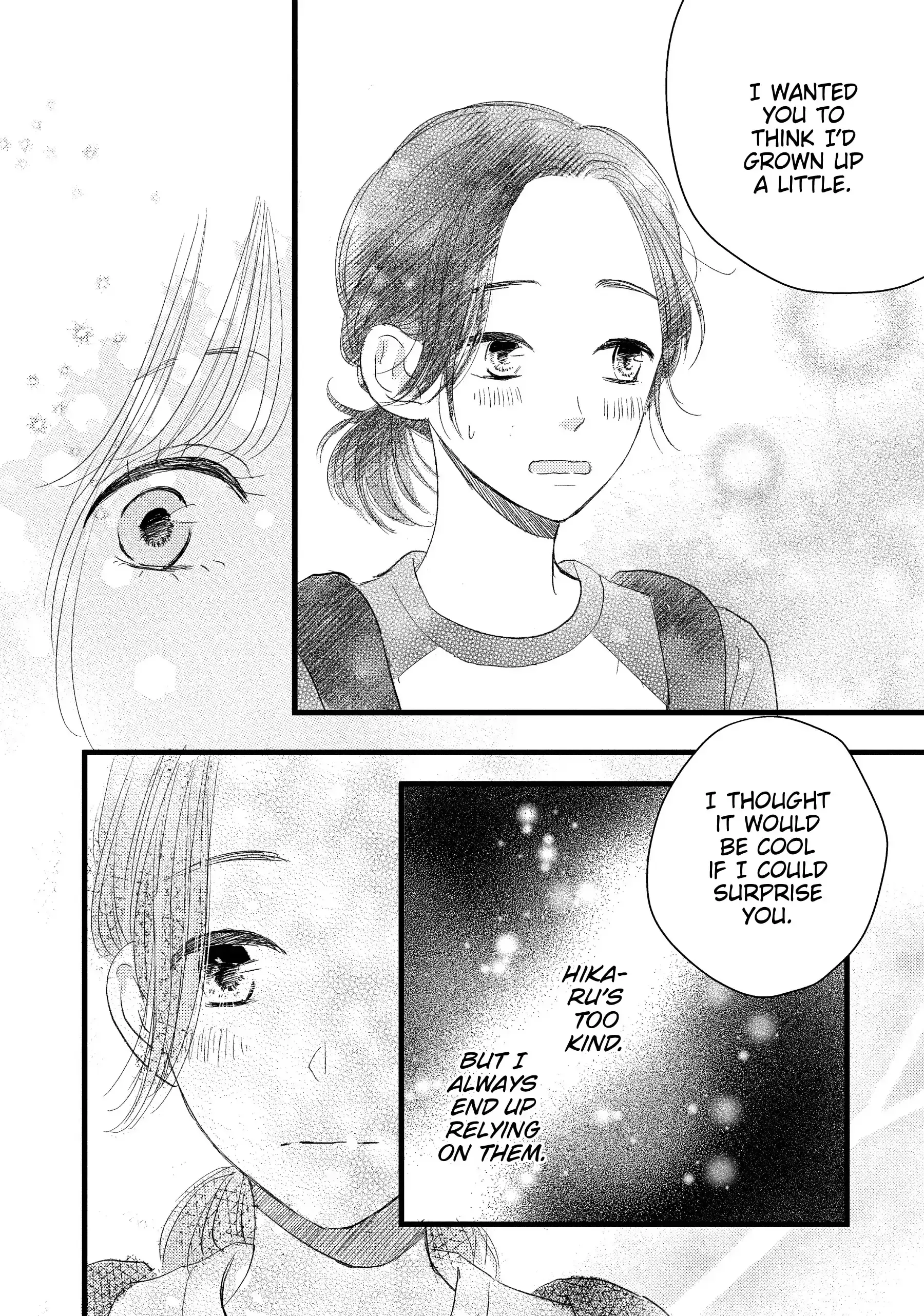 Cinderella Closet - Chapter 8 - Page 11