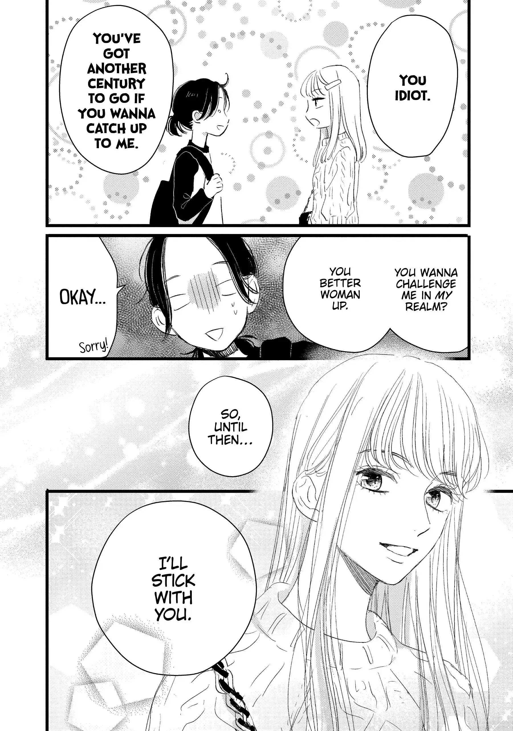 Cinderella Closet - Chapter 8 - Page 13
