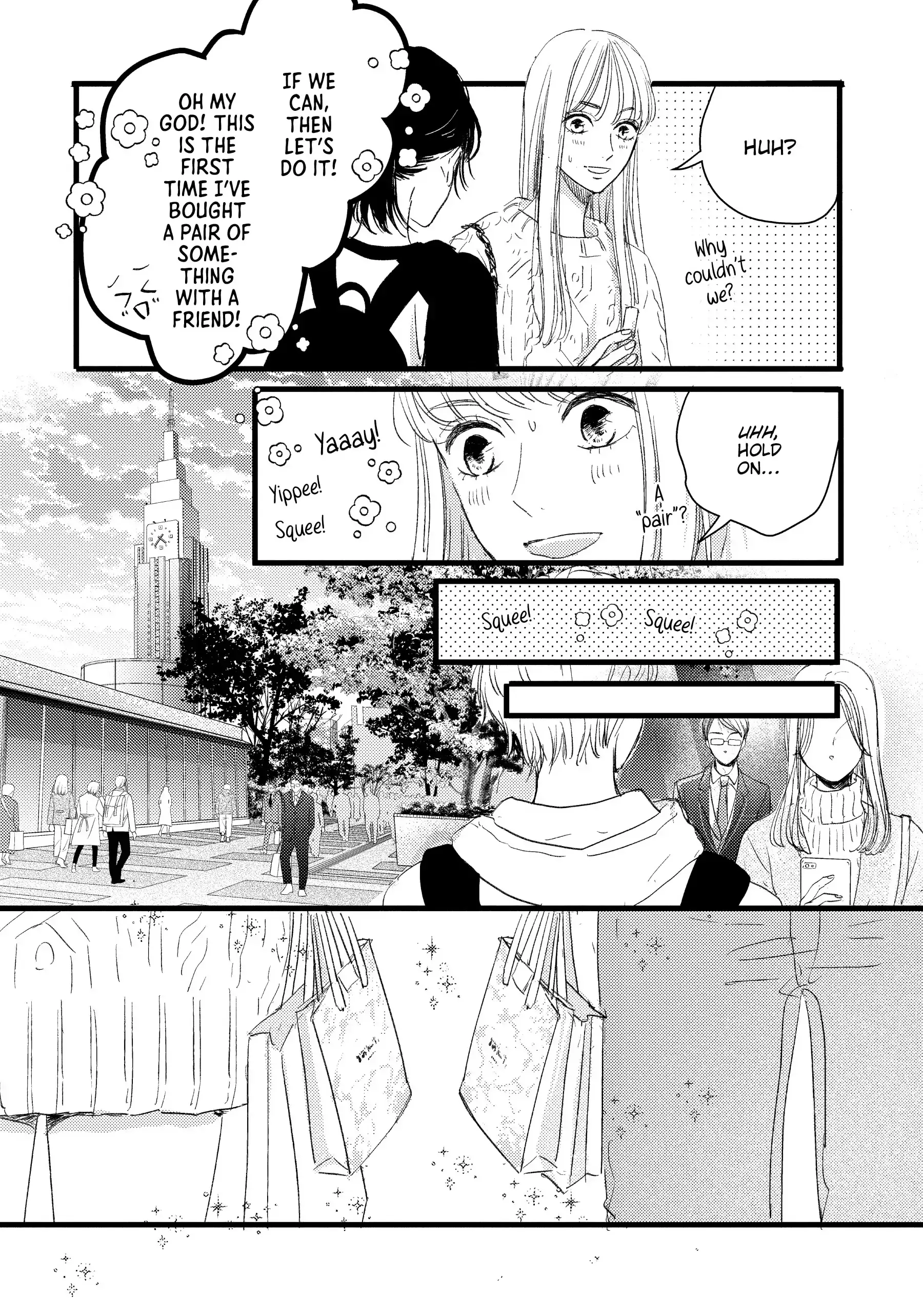 Cinderella Closet - Chapter 8 - Page 28