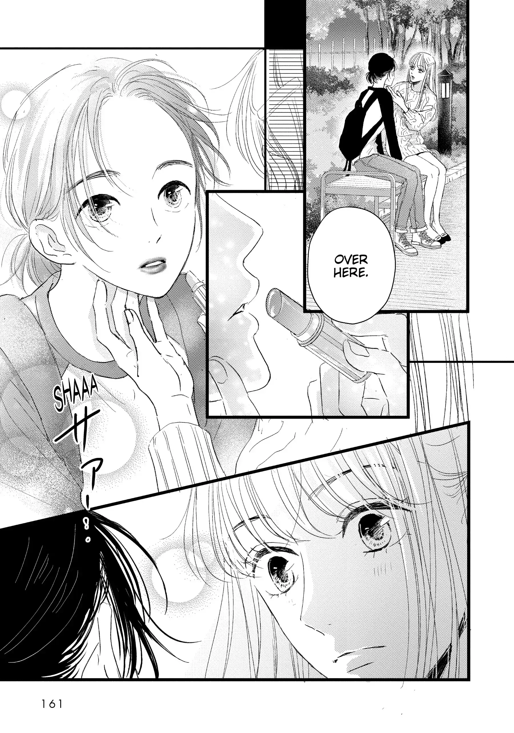 Cinderella Closet - Chapter 8 - Page 30
