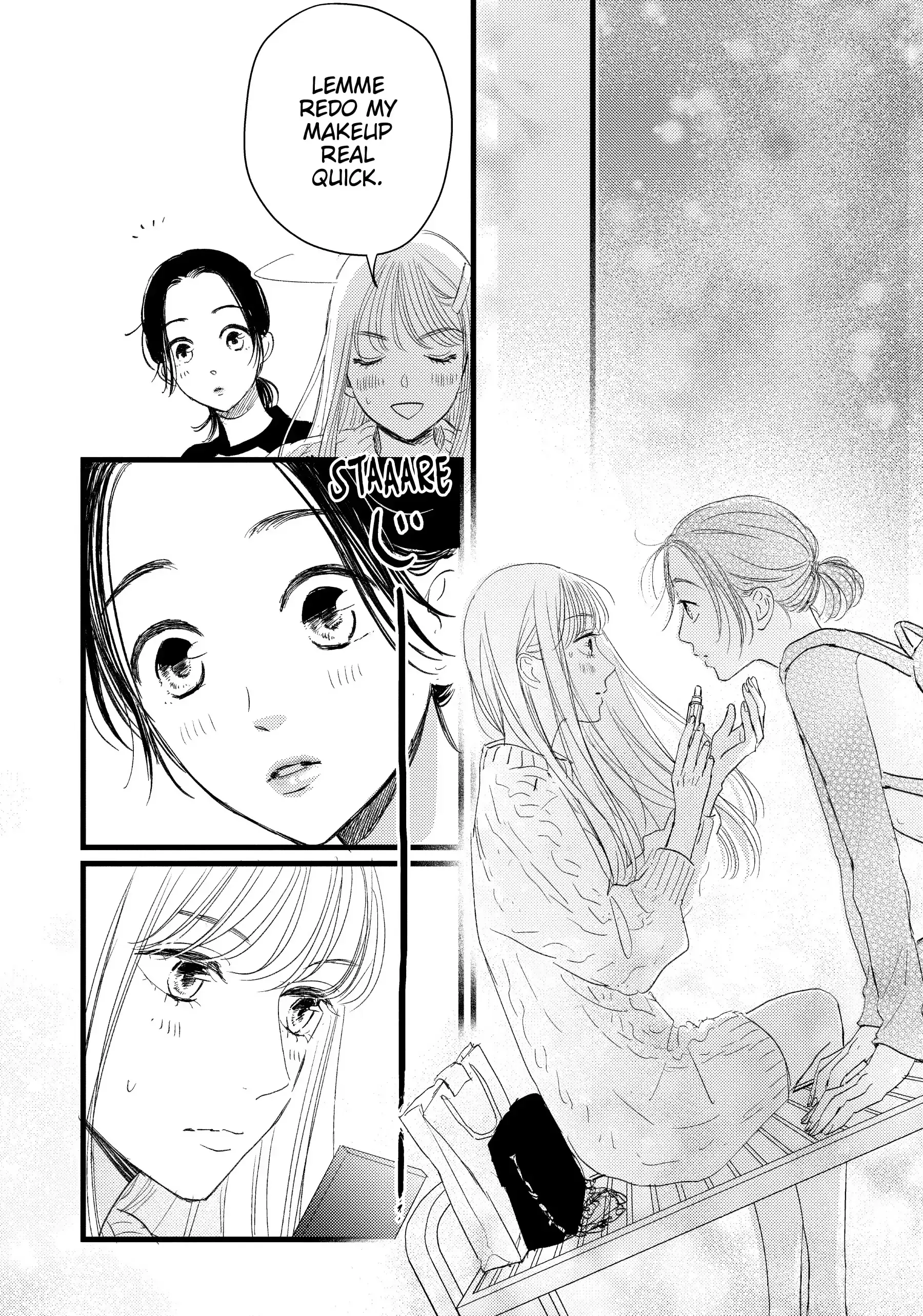 Cinderella Closet - Chapter 8 - Page 31