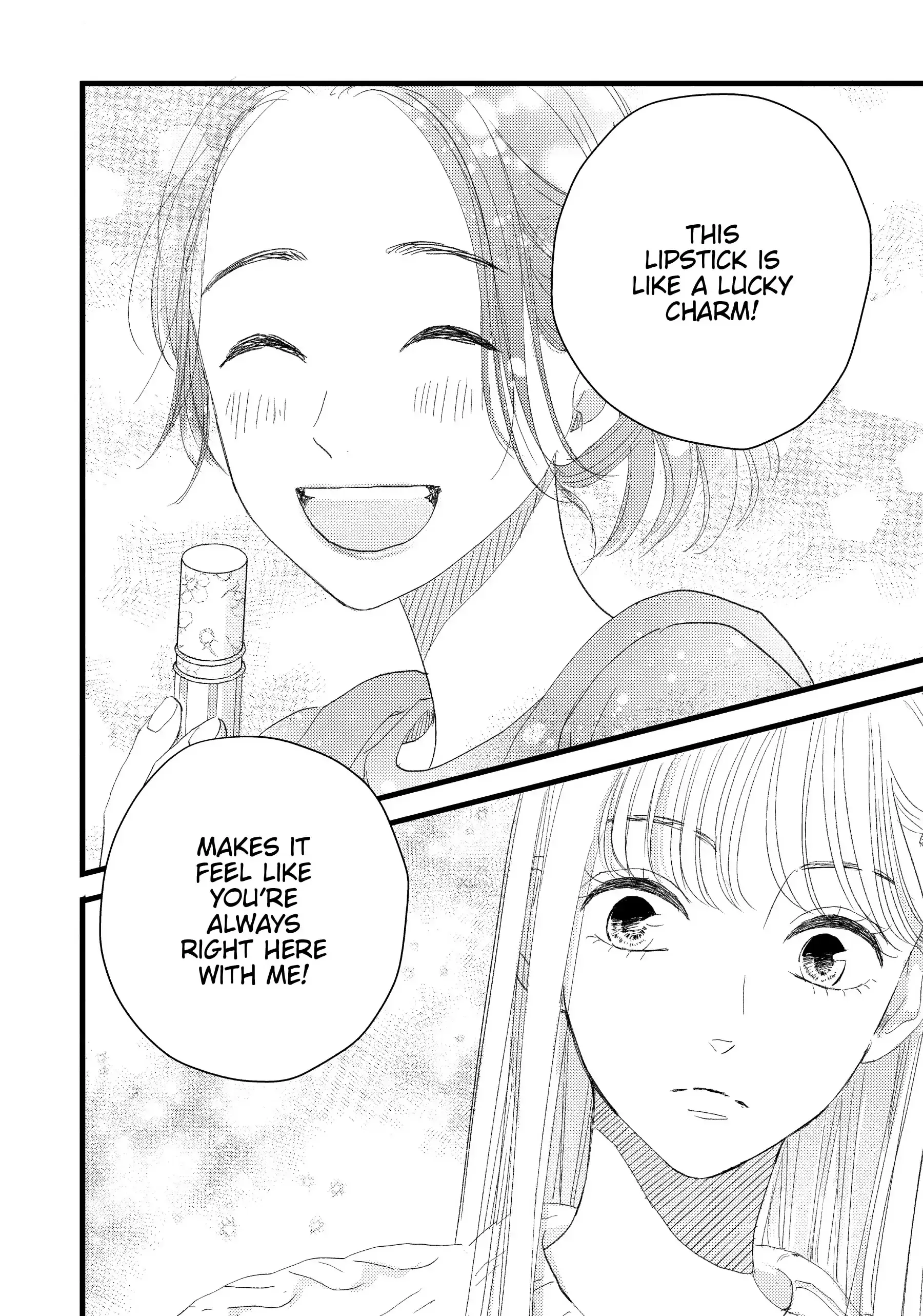 Cinderella Closet - Chapter 8 - Page 33