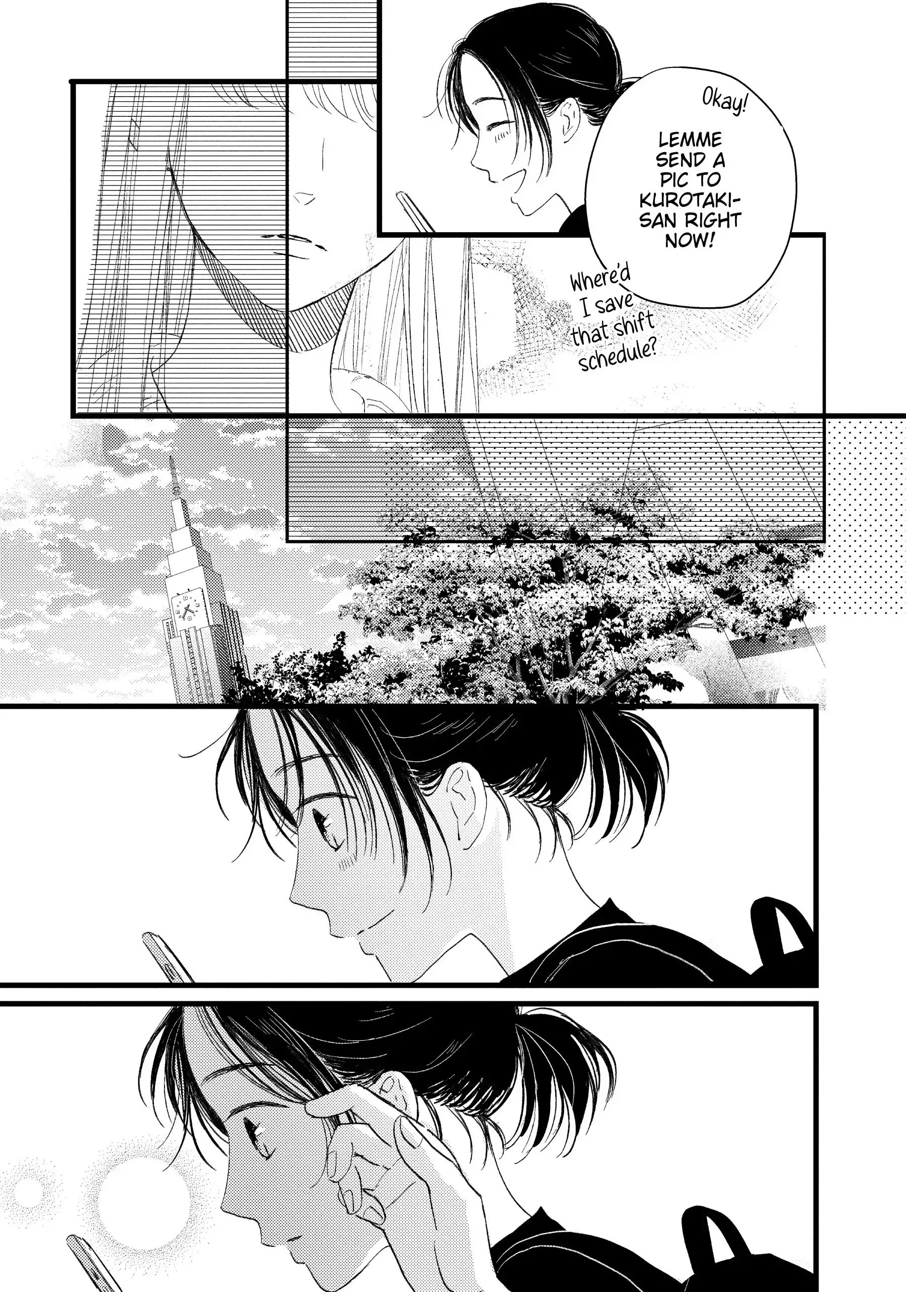 Cinderella Closet - Chapter 8 - Page 34