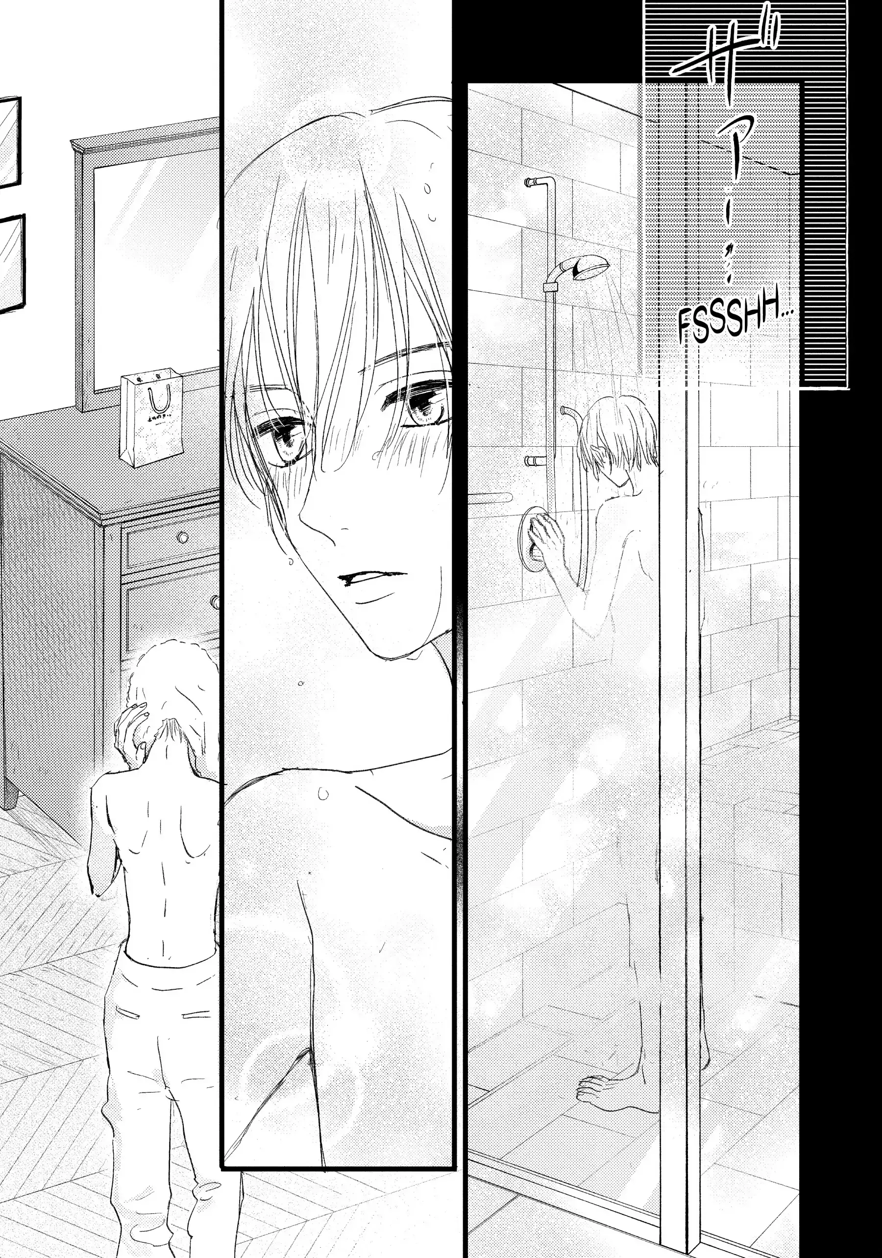 Cinderella Closet - Chapter 8 - Page 38