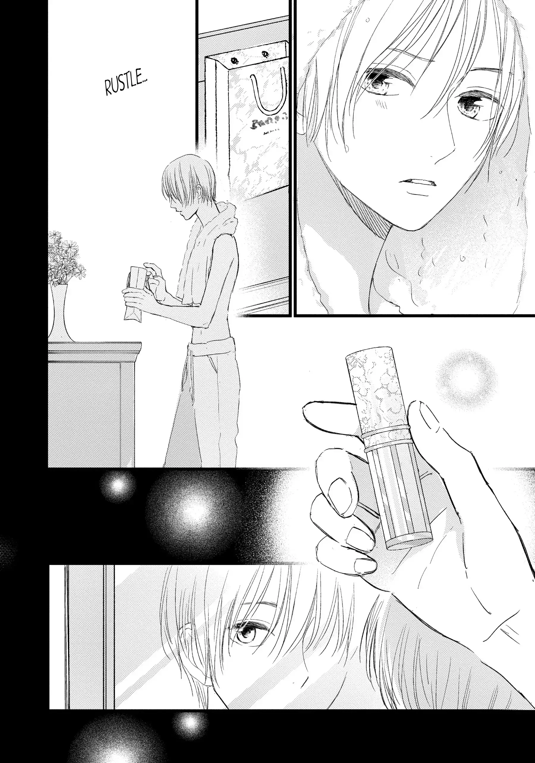 Cinderella Closet - Chapter 8 - Page 39
