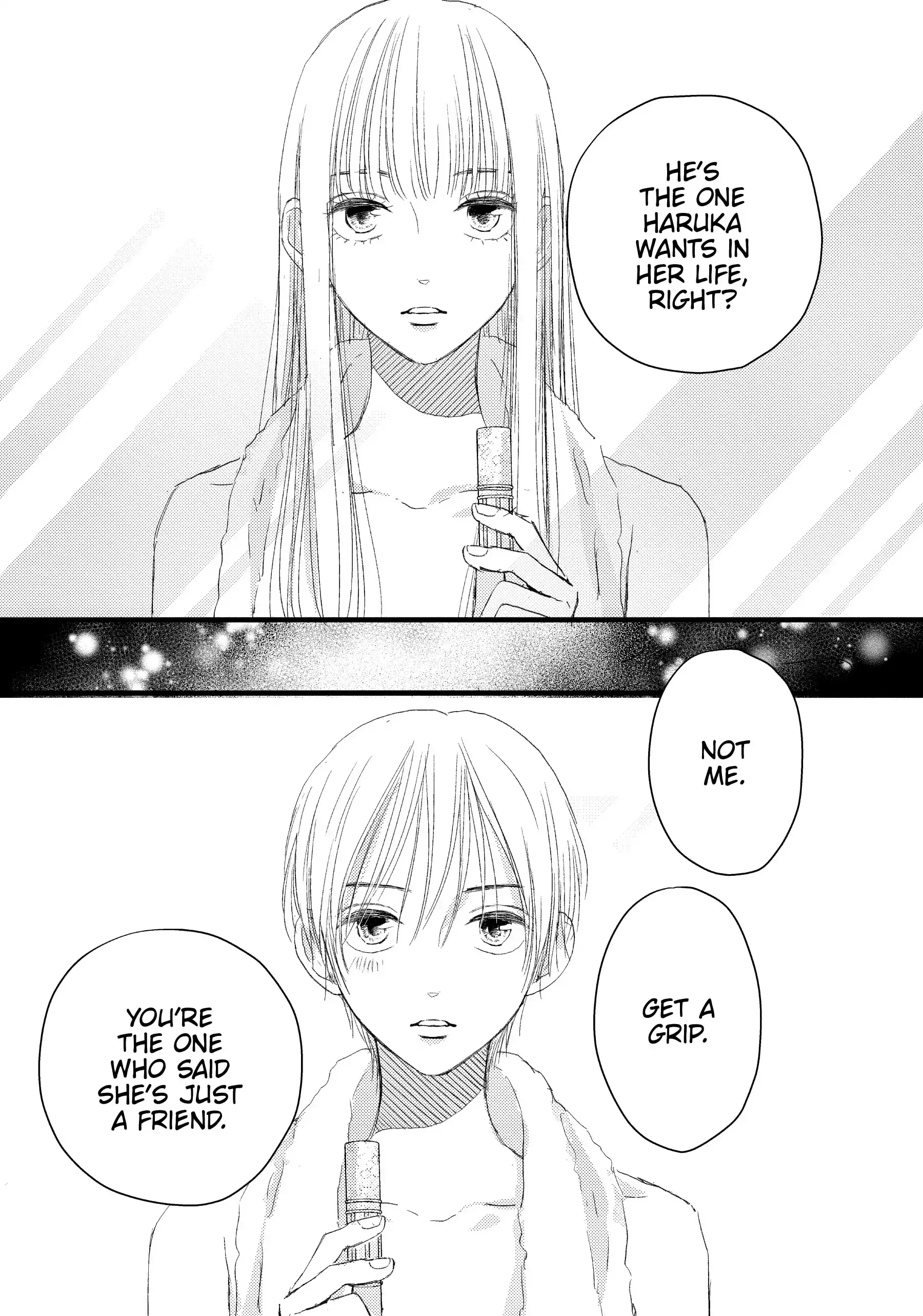 Cinderella Closet - Chapter 8 - Page 40