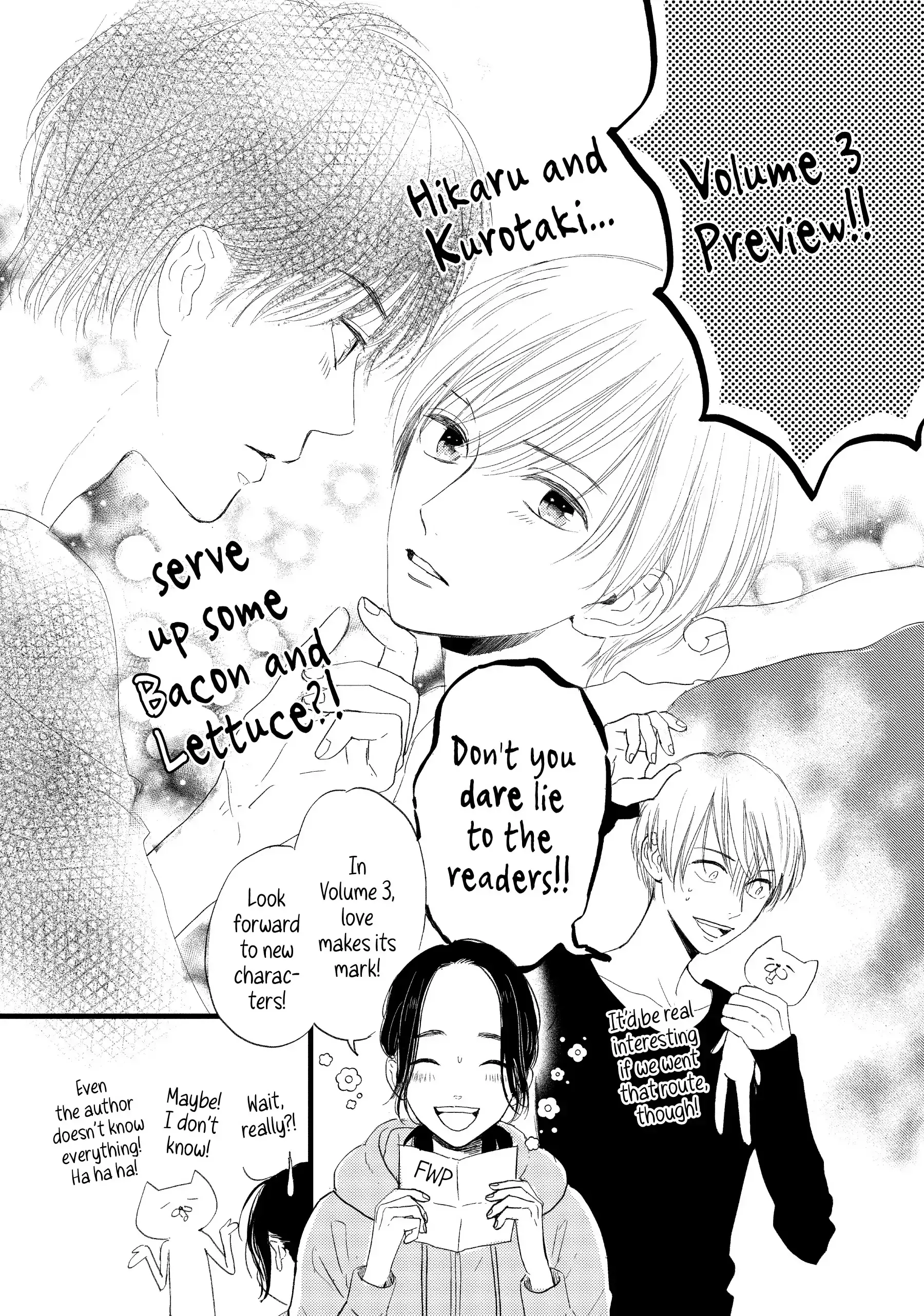 Cinderella Closet - Chapter 8 - Page 44