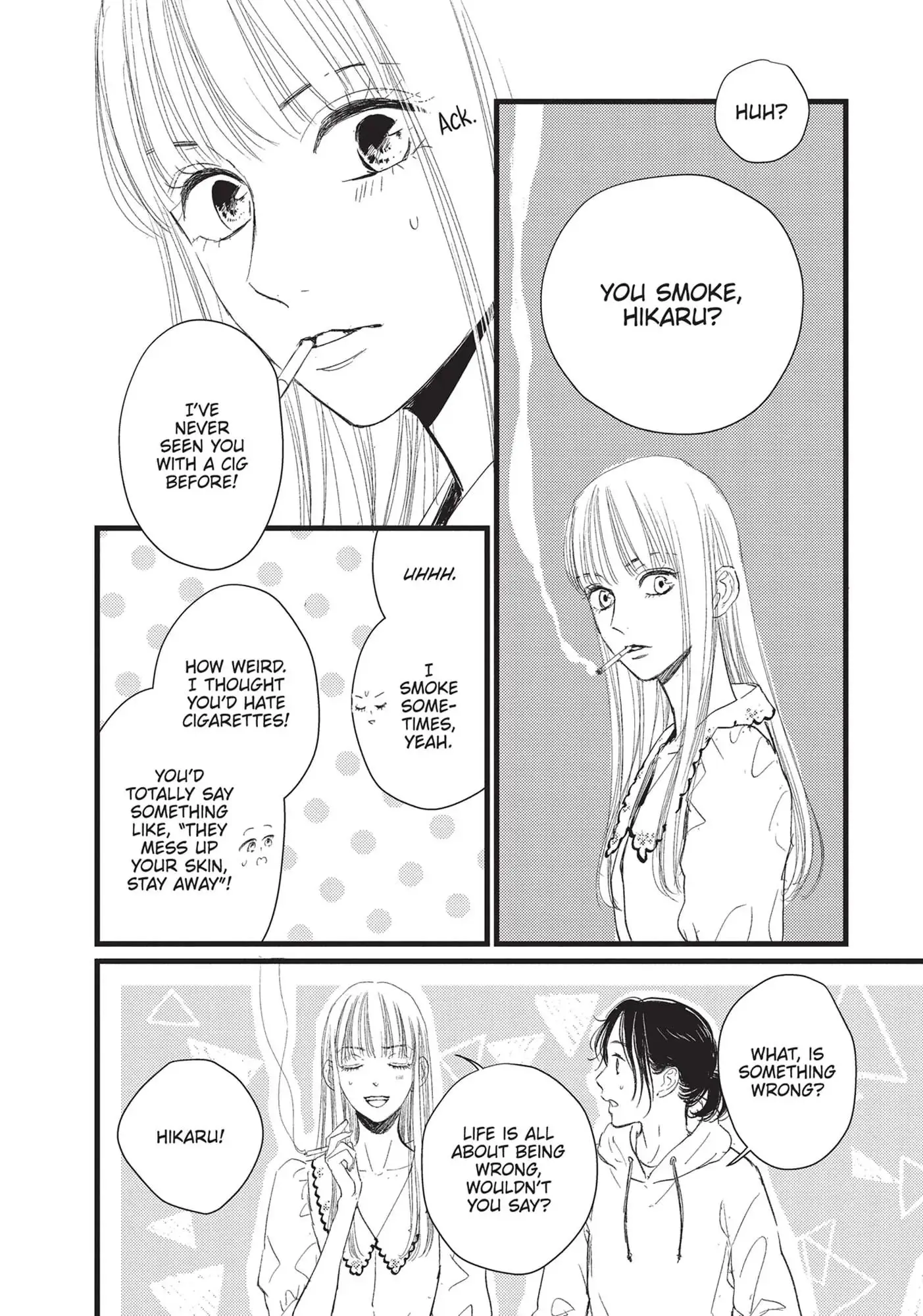 Cinderella Closet - Chapter 9 - Page 10