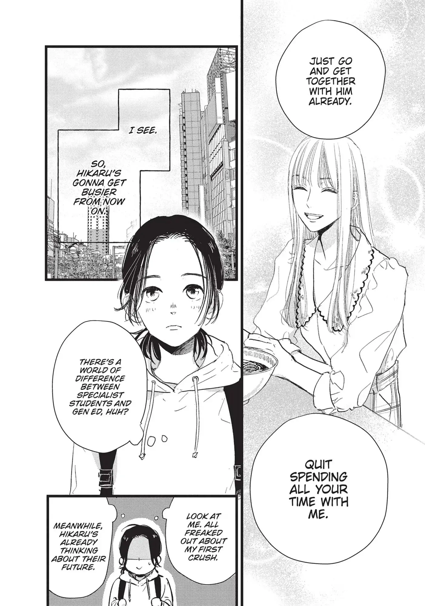Cinderella Closet - Chapter 9 - Page 12