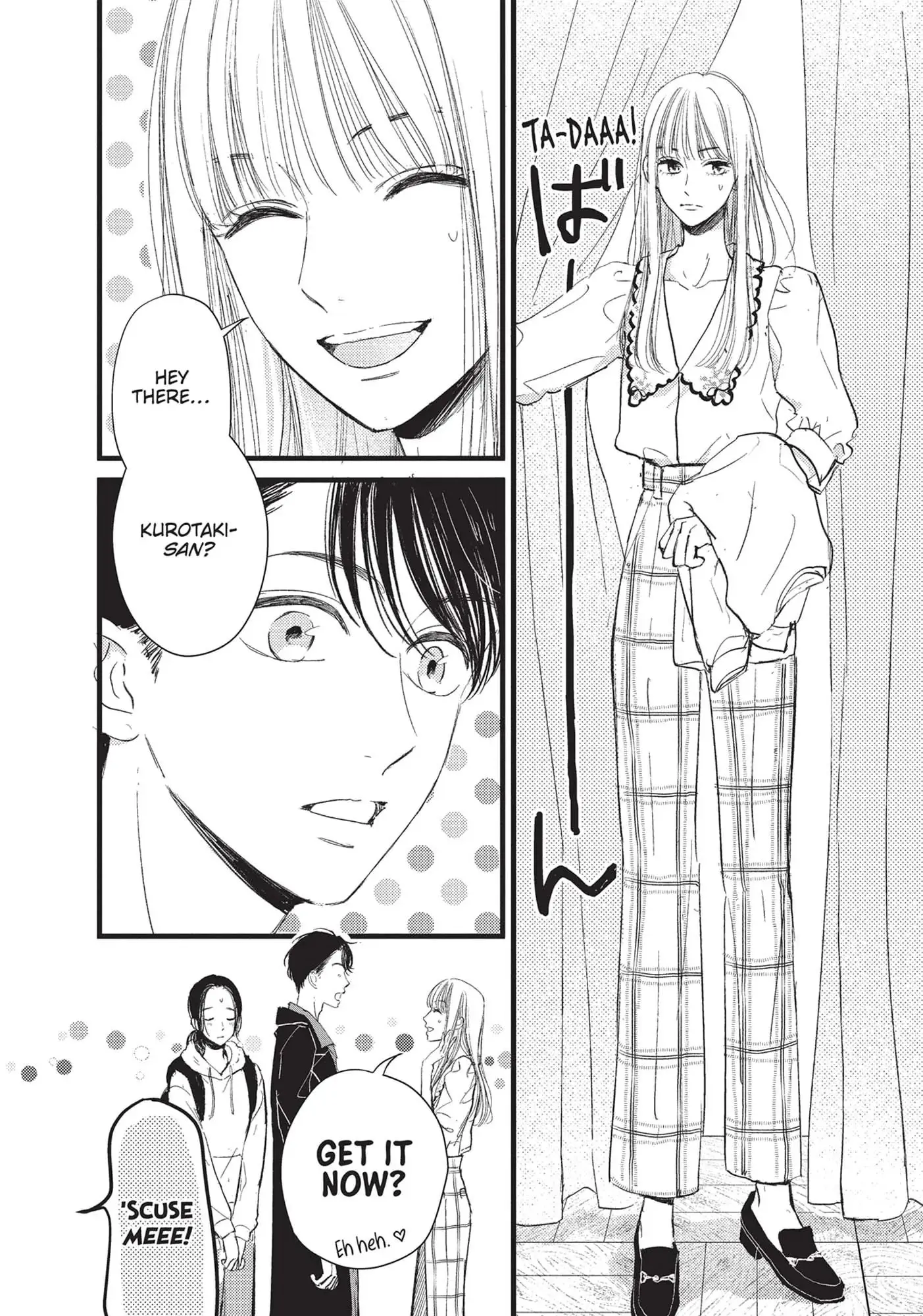 Cinderella Closet - Chapter 9 - Page 20