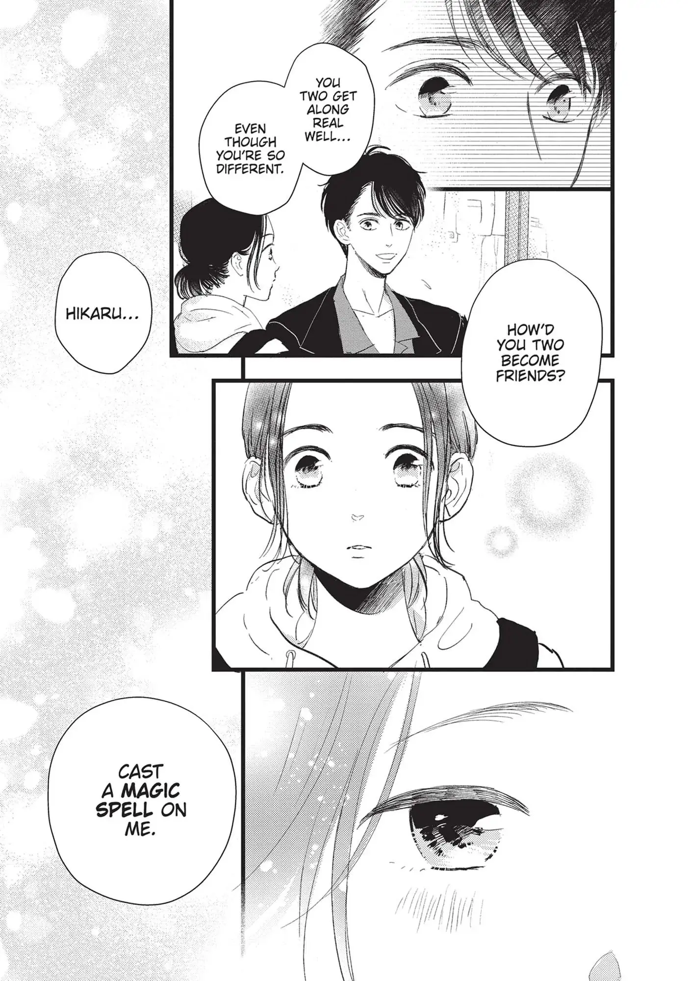 Cinderella Closet - Chapter 9 - Page 25