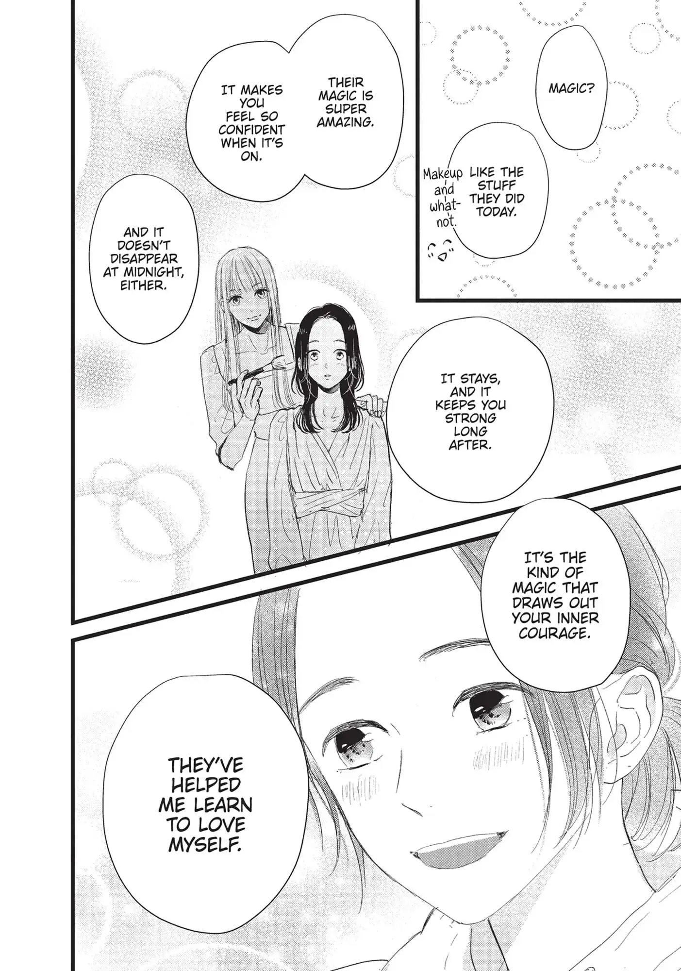 Cinderella Closet - Chapter 9 - Page 26