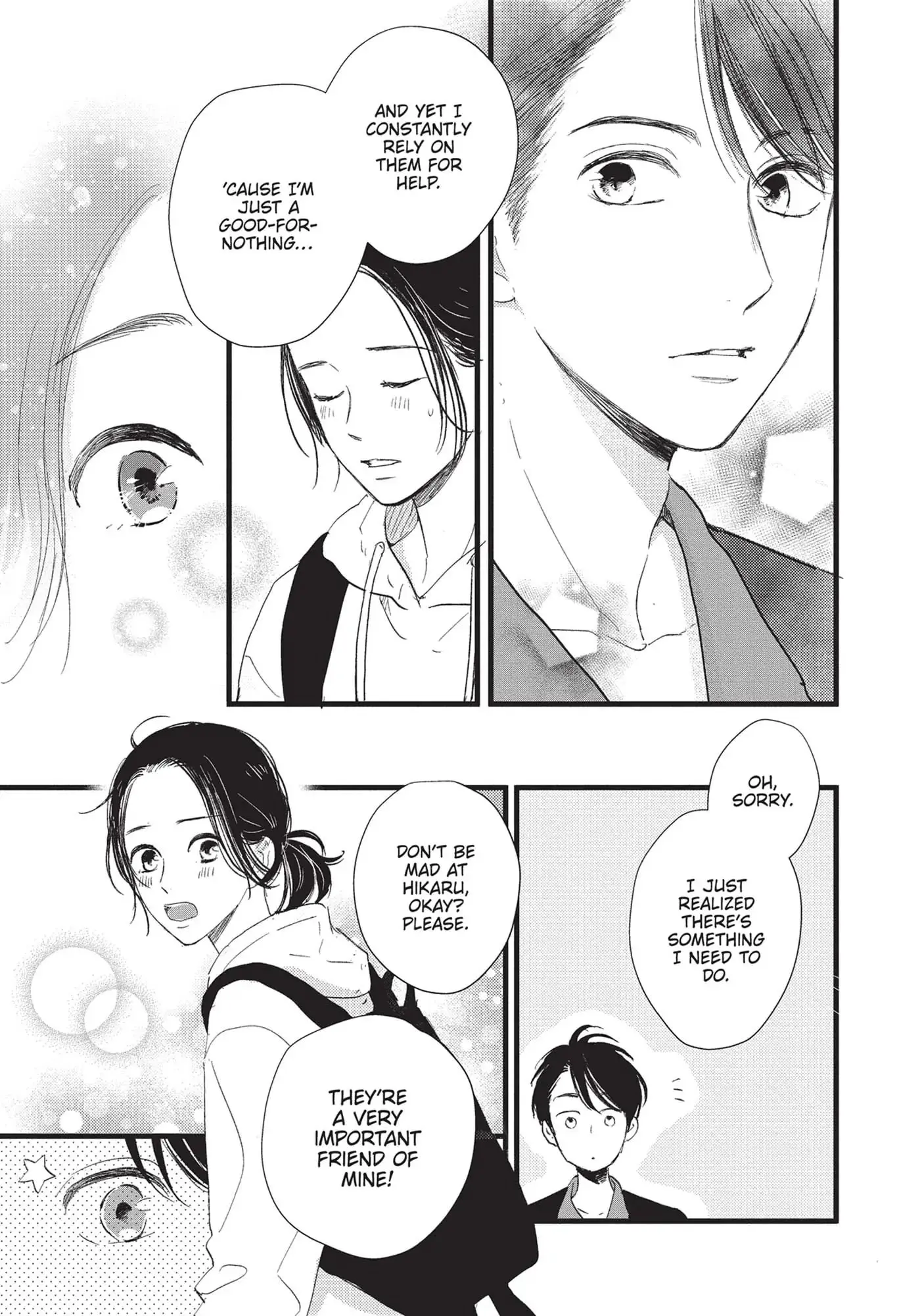 Cinderella Closet - Chapter 9 - Page 27