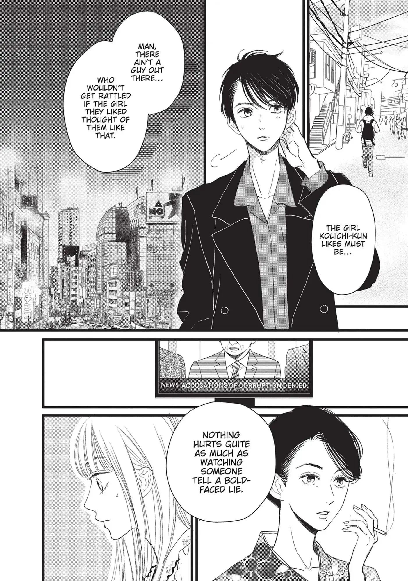 Cinderella Closet - Chapter 9 - Page 28