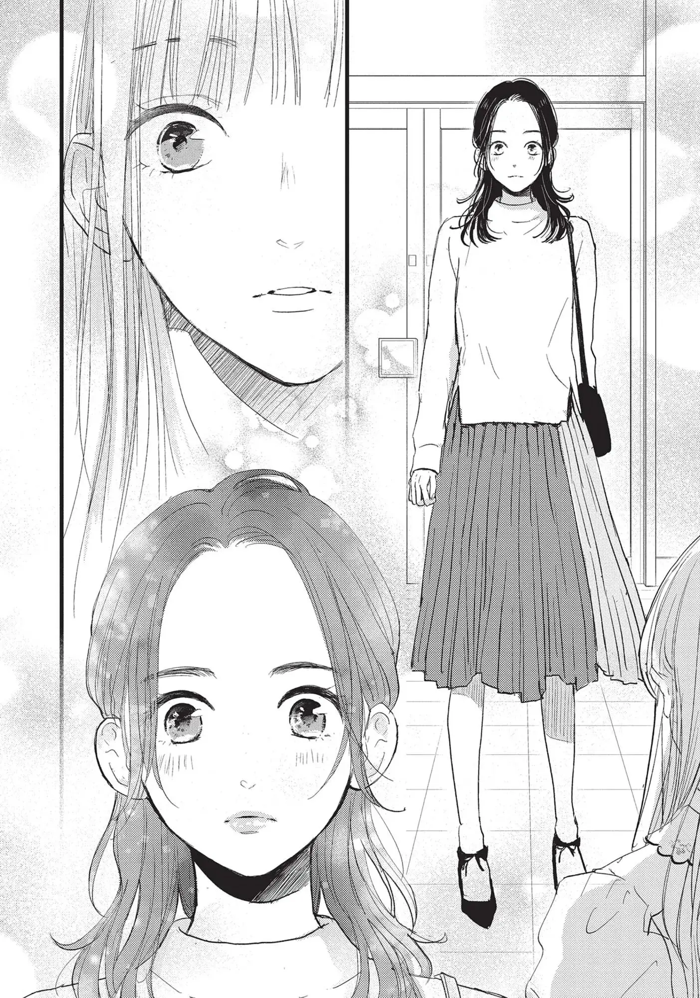 Cinderella Closet - Chapter 9 - Page 30
