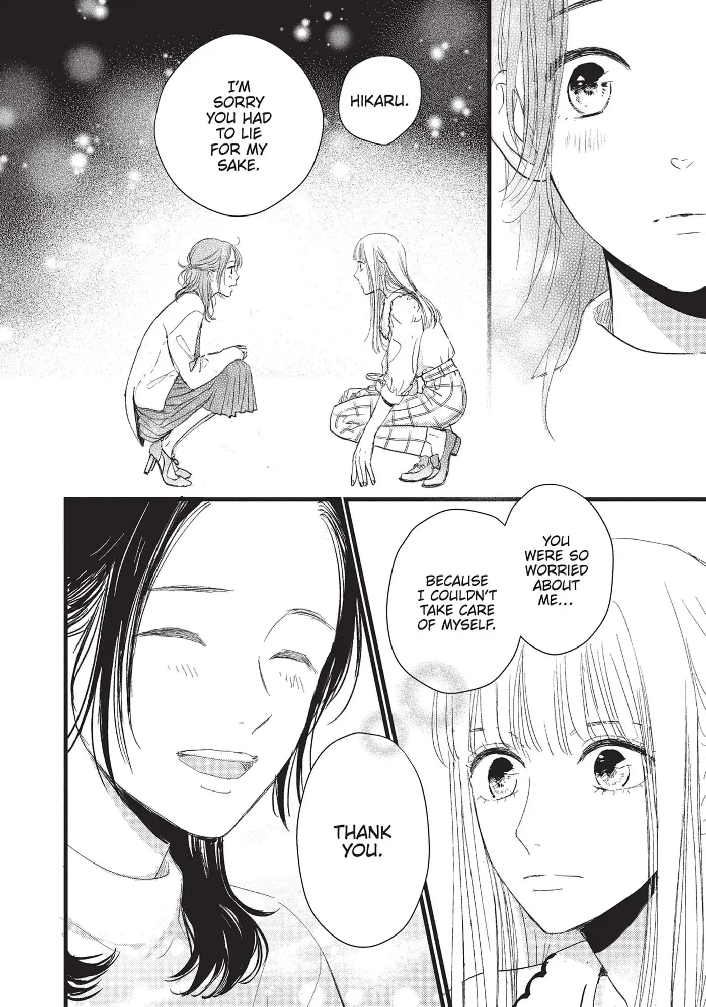 Cinderella Closet - Chapter 9 - Page 32
