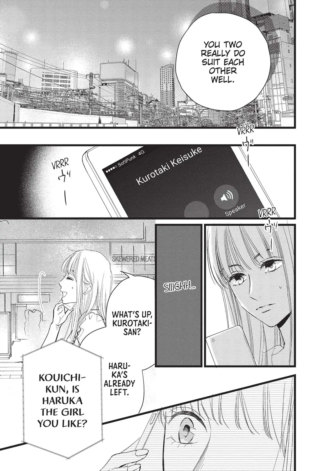 Cinderella Closet - Chapter 9 - Page 39