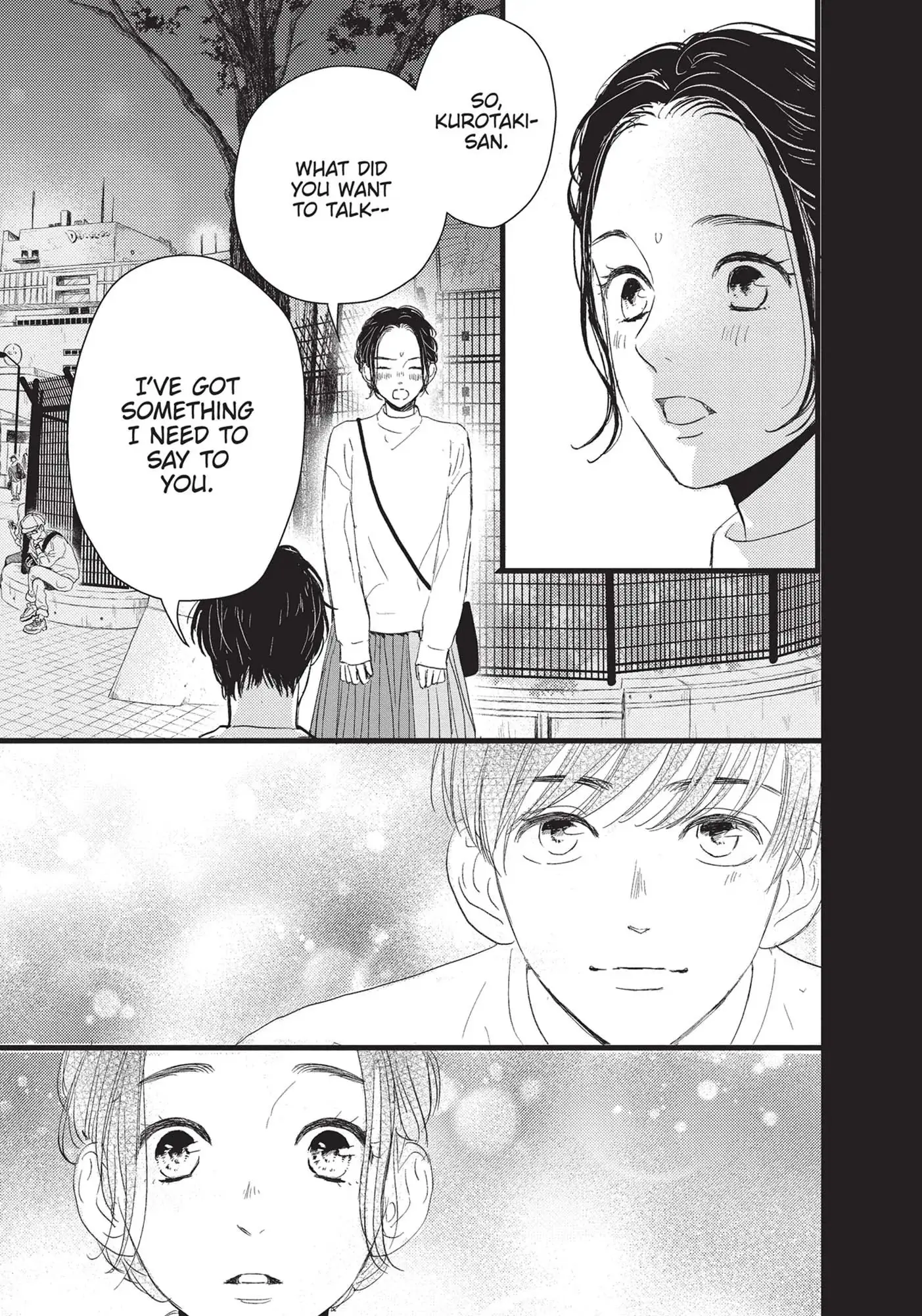 Cinderella Closet - Chapter 9 - Page 44