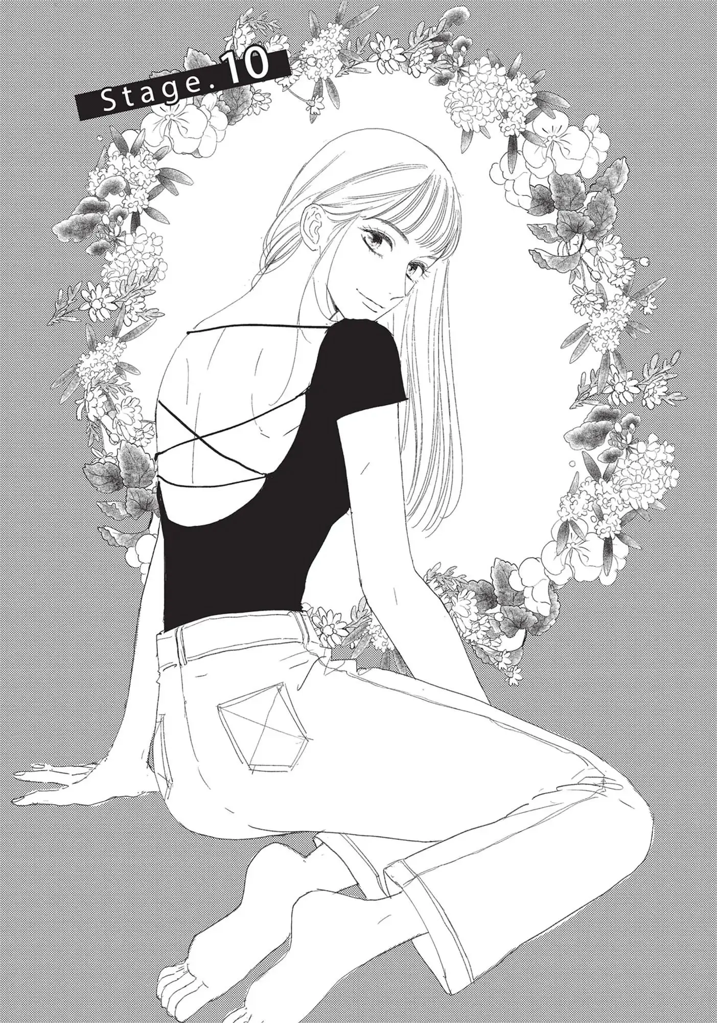Cinderella Closet - Chapter 10 - Page 1