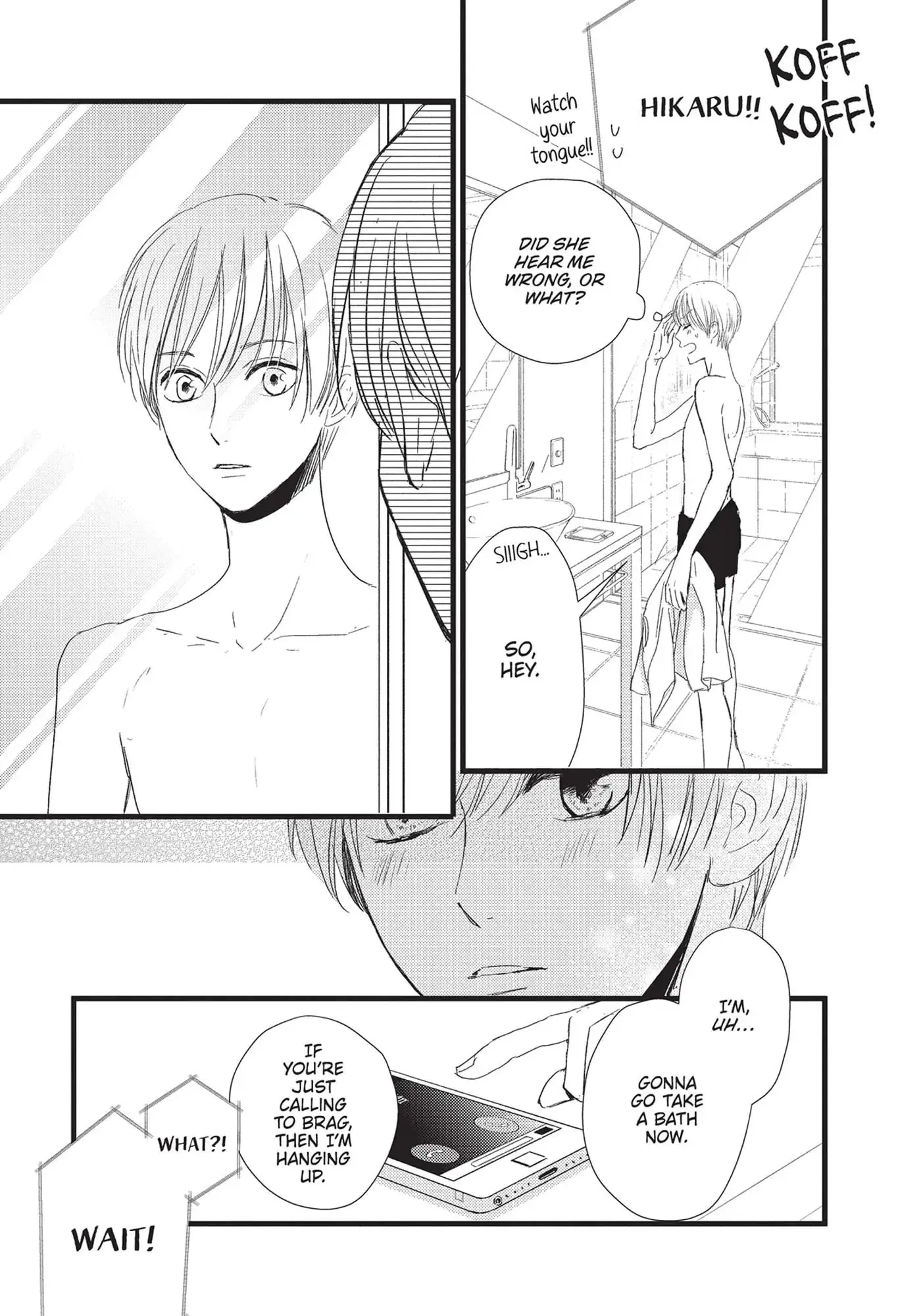 Cinderella Closet - Chapter 10 - Page 13