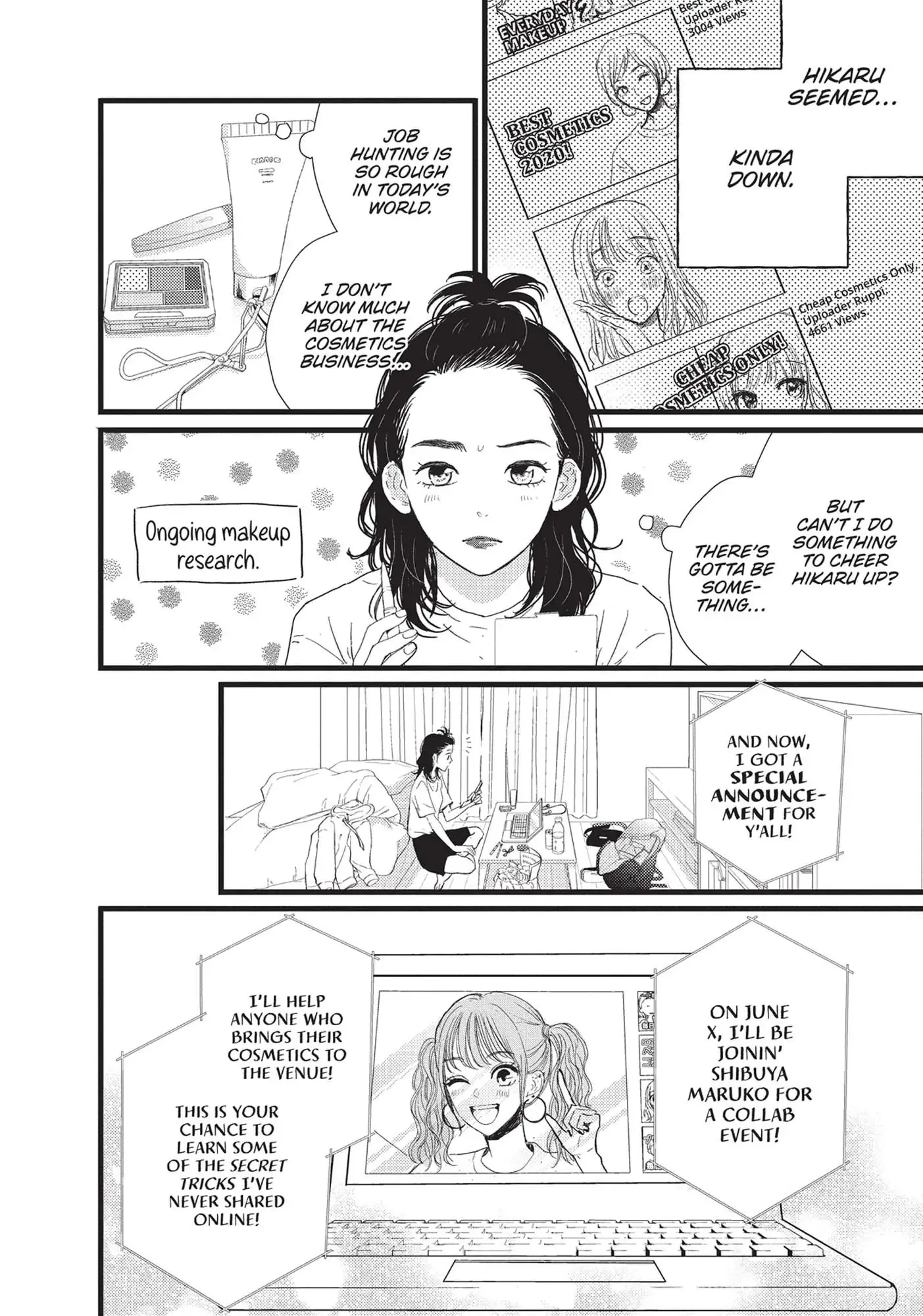 Cinderella Closet - Chapter 10 - Page 16