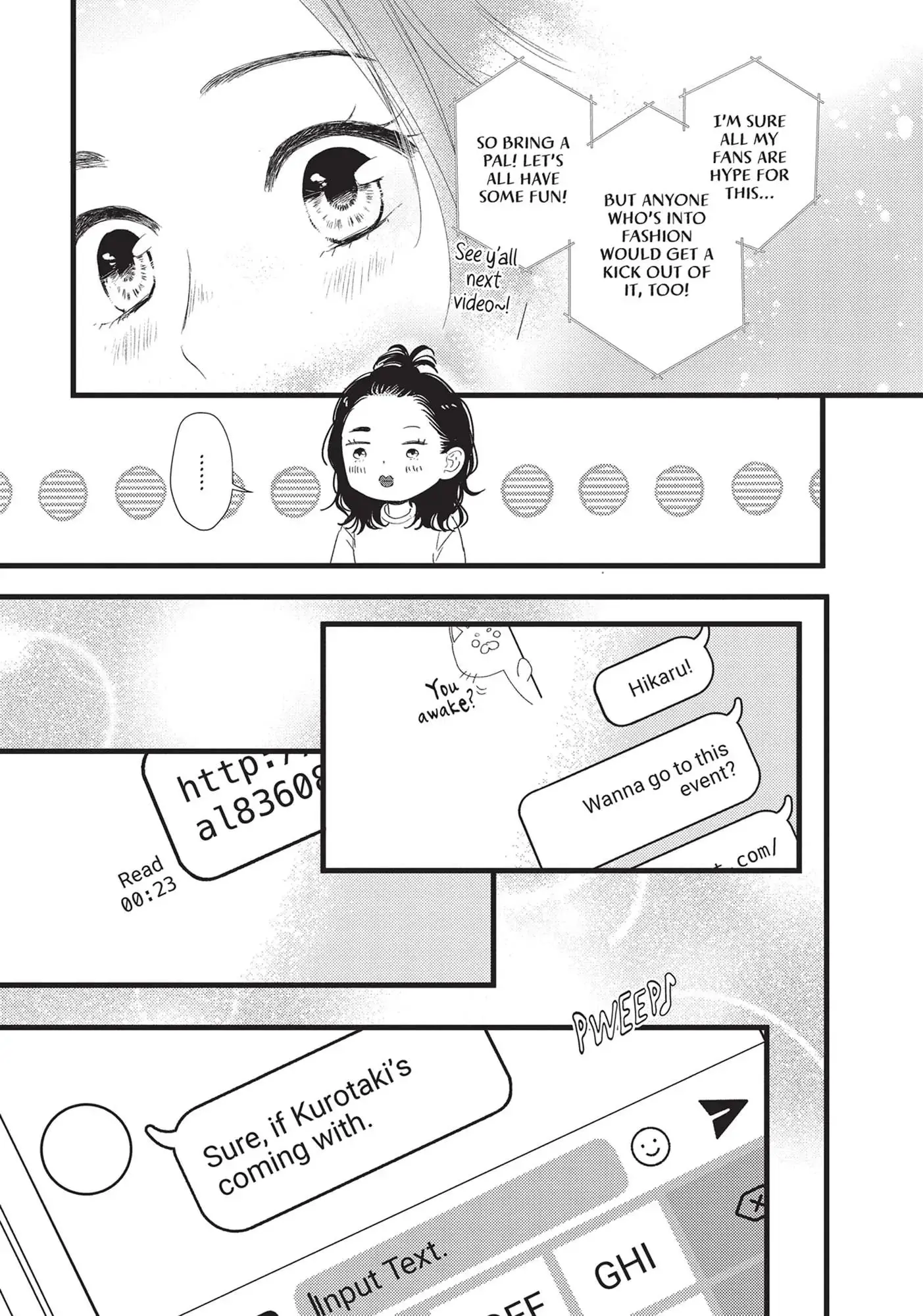 Cinderella Closet - Chapter 10 - Page 17