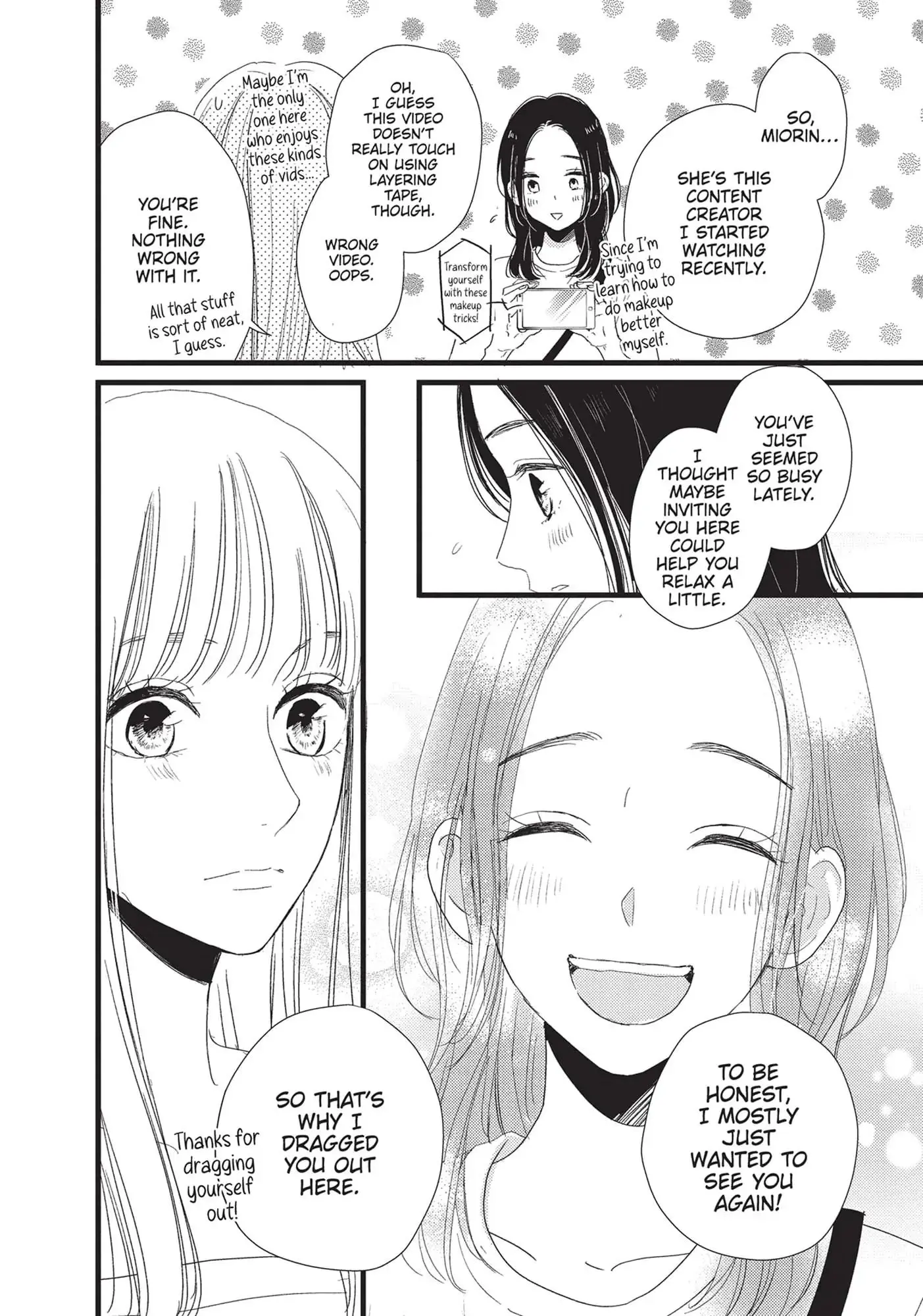 Cinderella Closet - Chapter 10 - Page 20