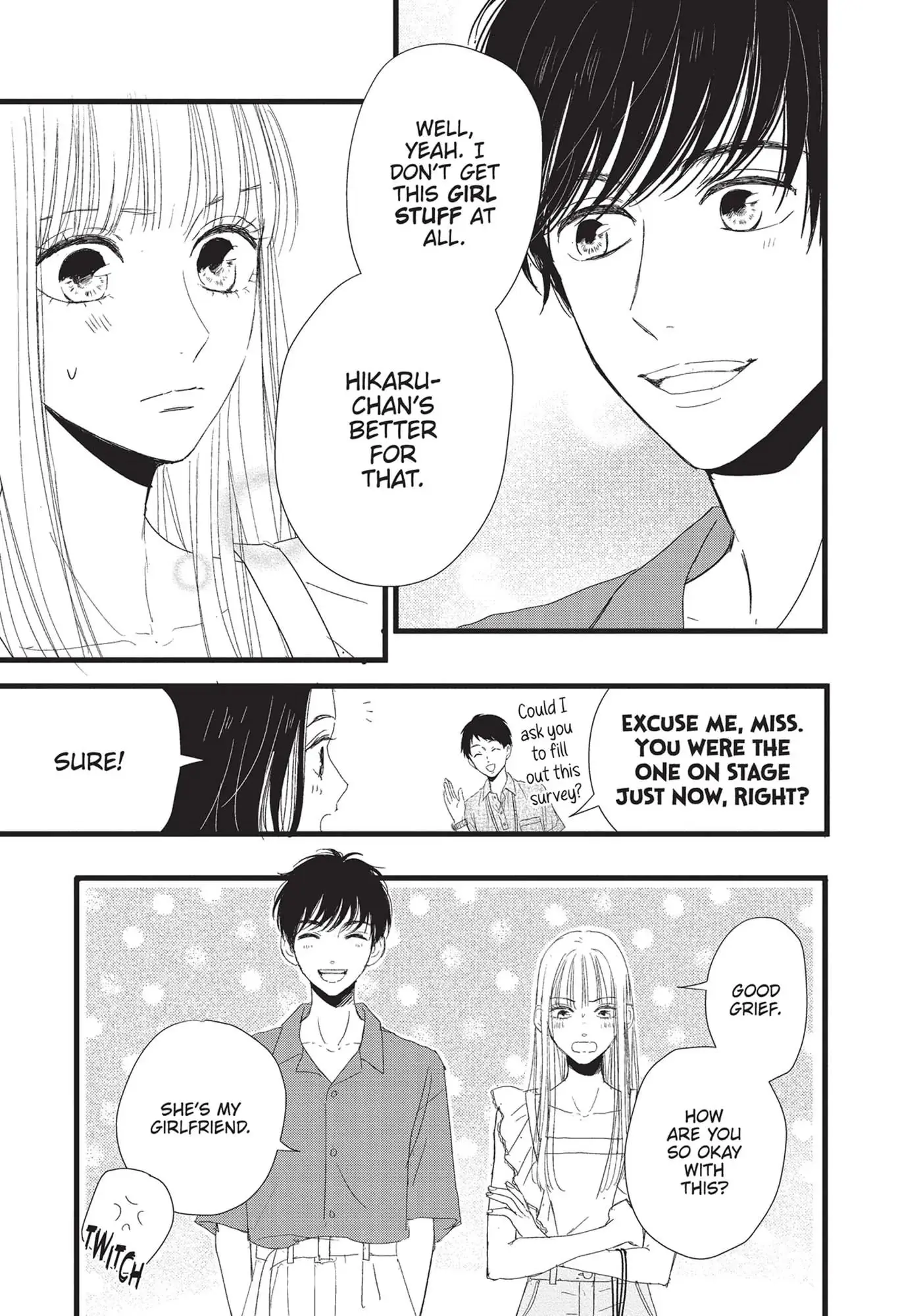 Cinderella Closet - Chapter 10 - Page 23