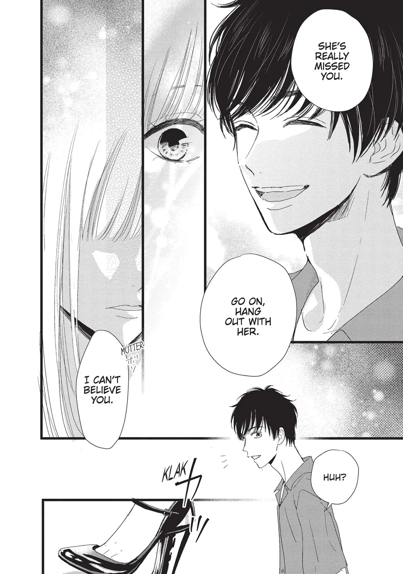 Cinderella Closet - Chapter 10 - Page 24