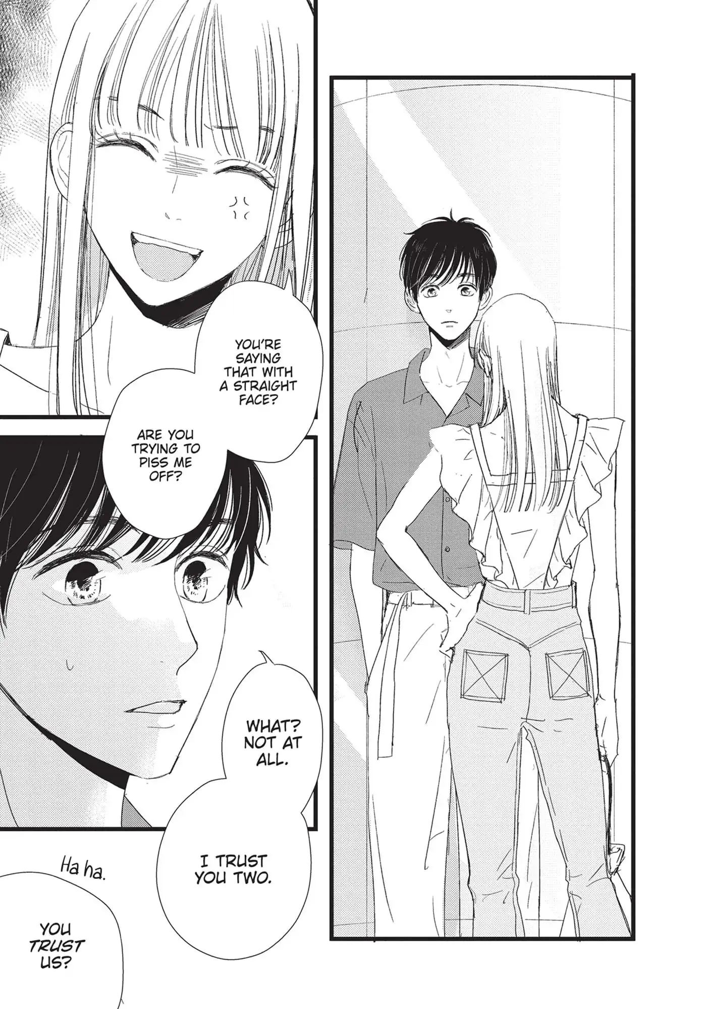 Cinderella Closet - Chapter 10 - Page 25