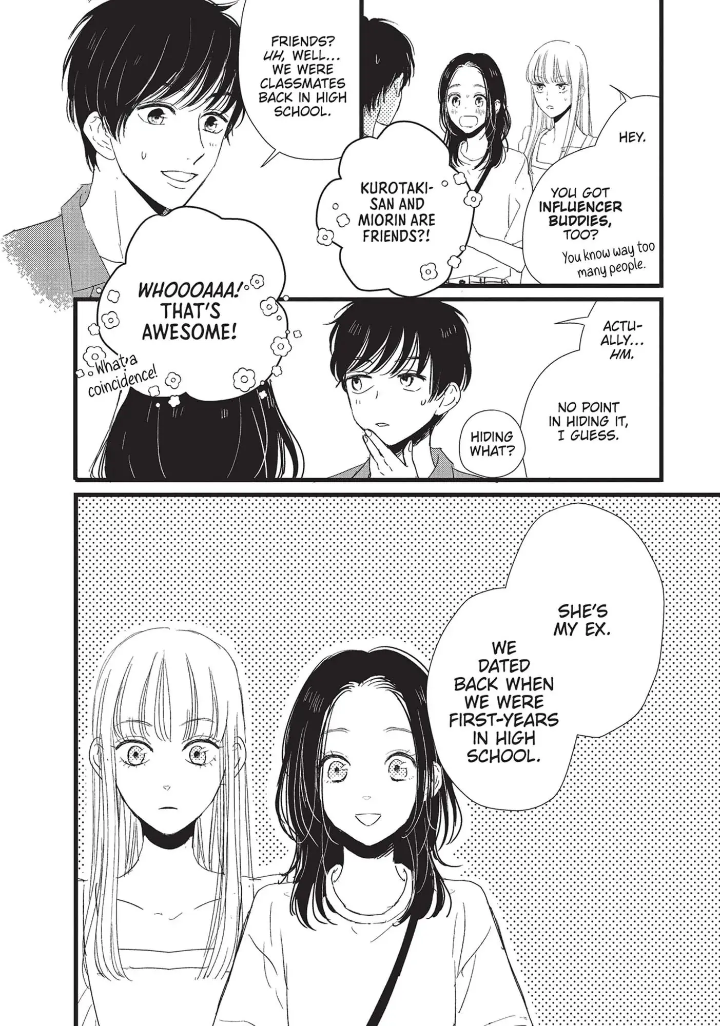 Cinderella Closet - Chapter 10 - Page 30