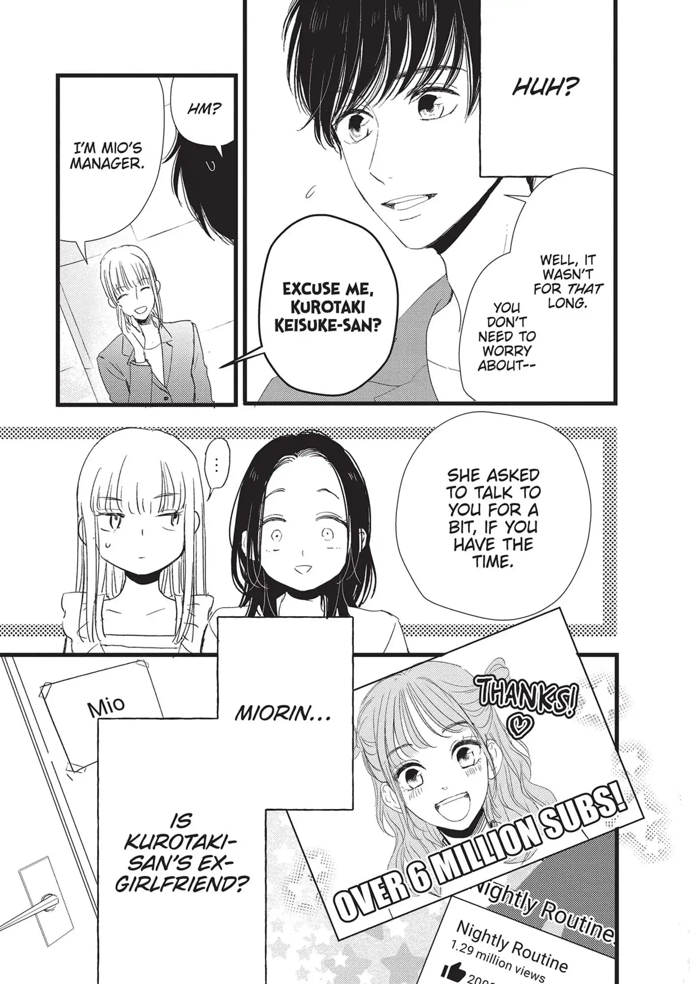 Cinderella Closet - Chapter 10 - Page 31