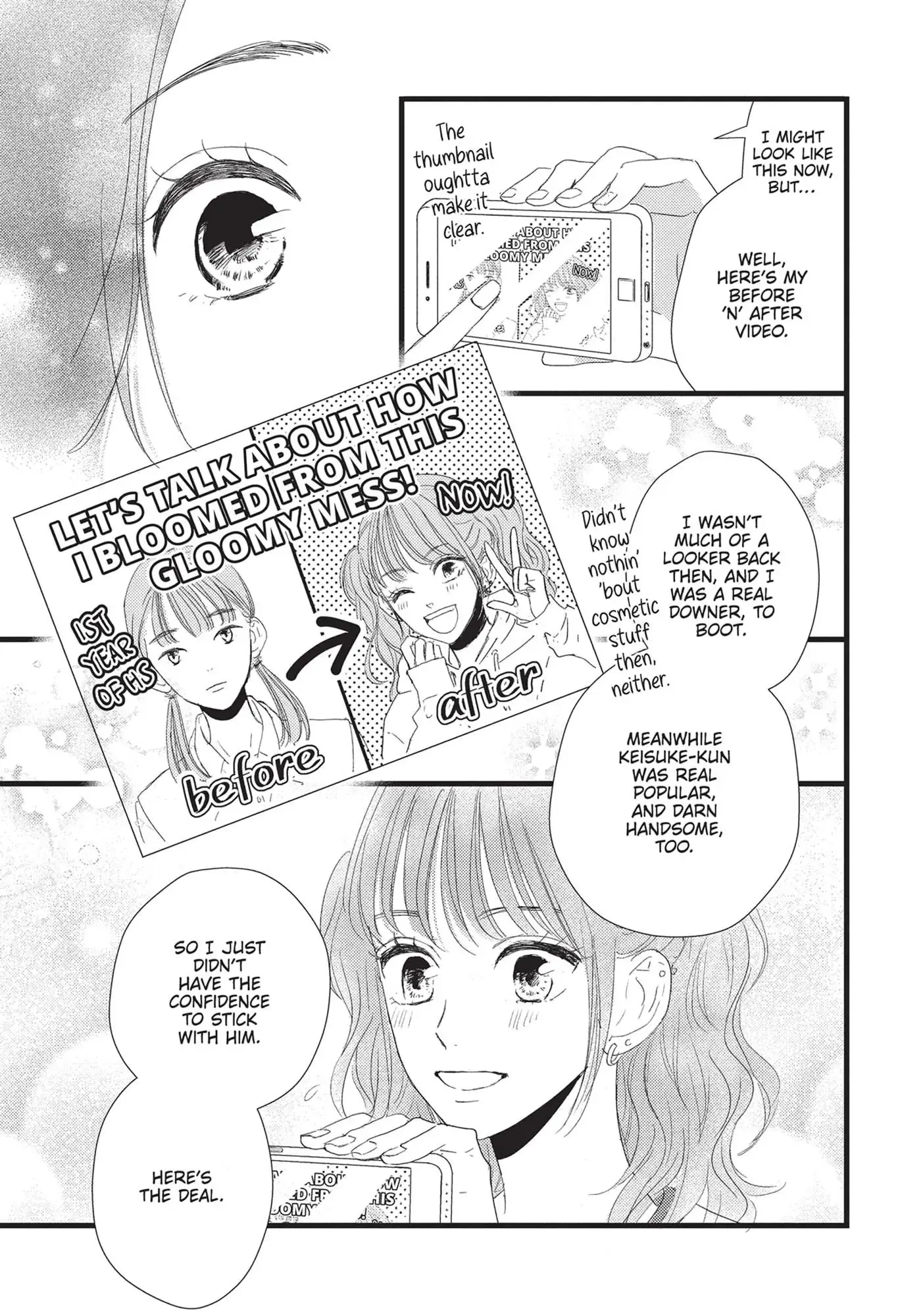 Cinderella Closet - Chapter 10 - Page 35