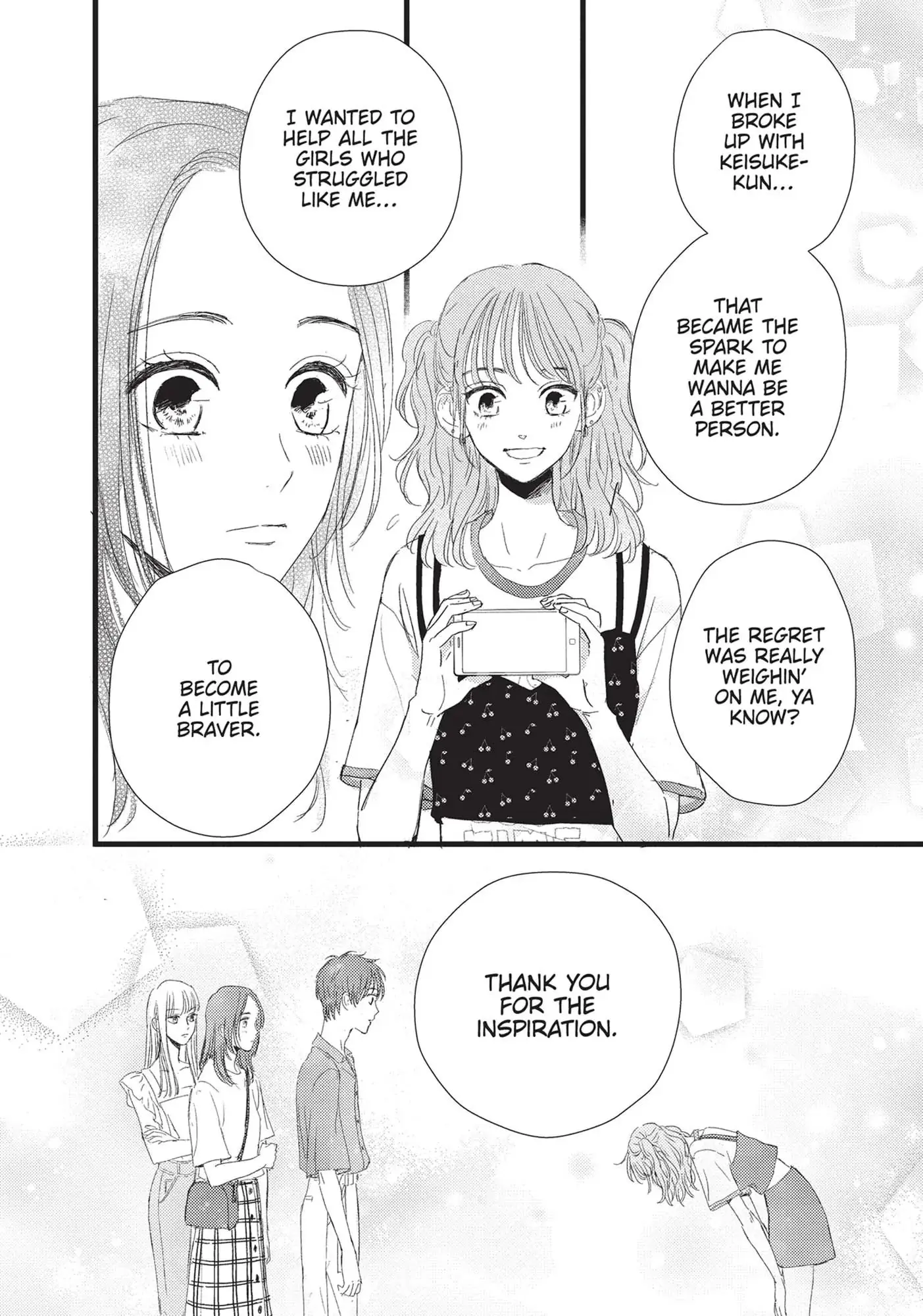 Cinderella Closet - Chapter 10 - Page 36