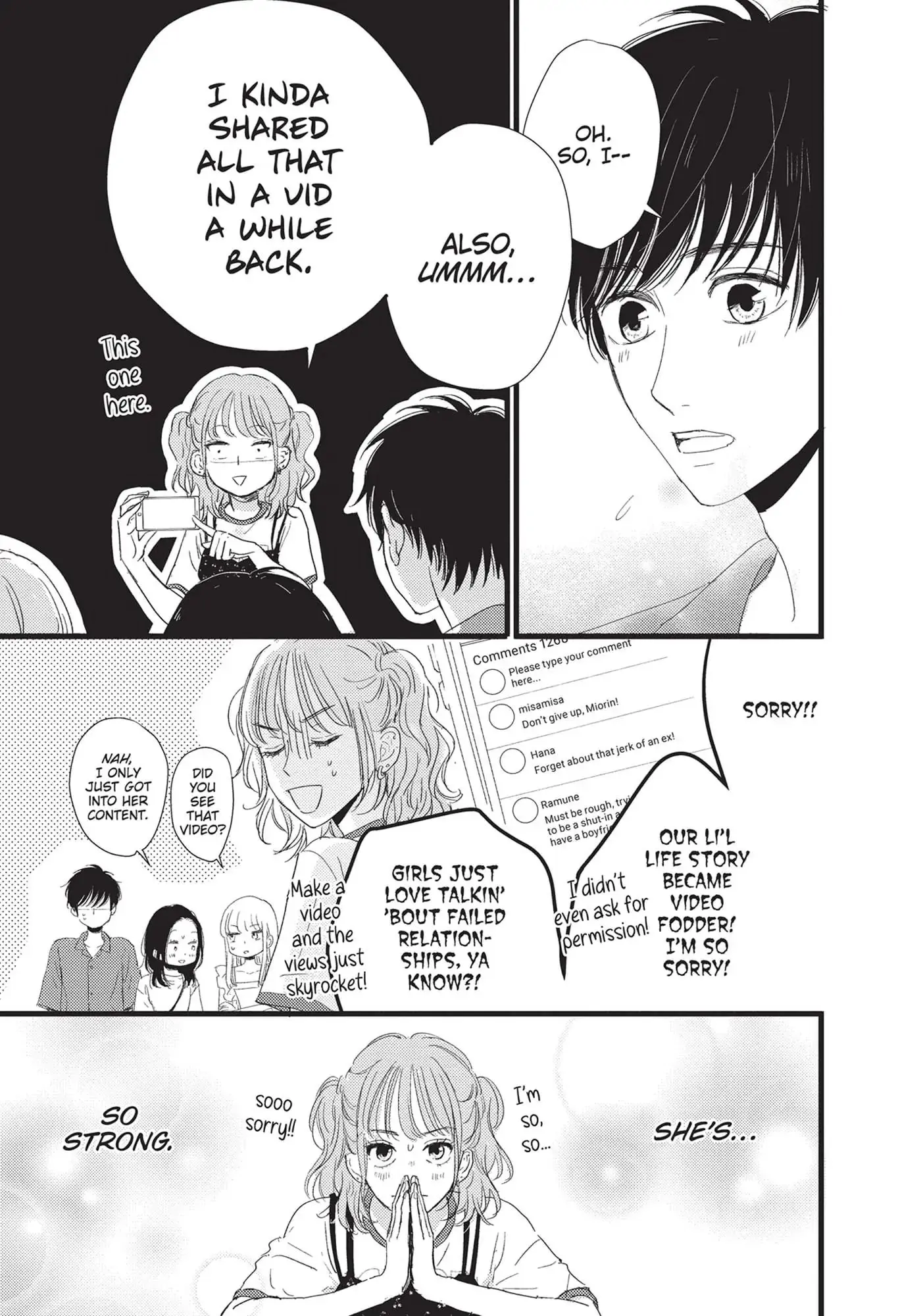 Cinderella Closet - Chapter 10 - Page 37