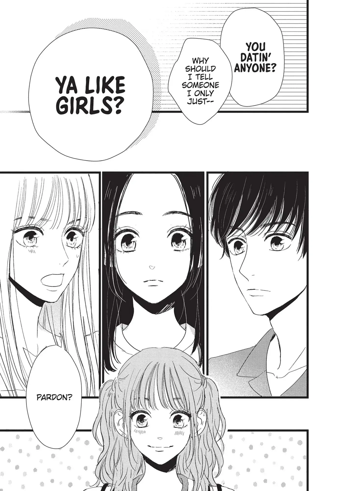 Cinderella Closet - Chapter 10 - Page 41