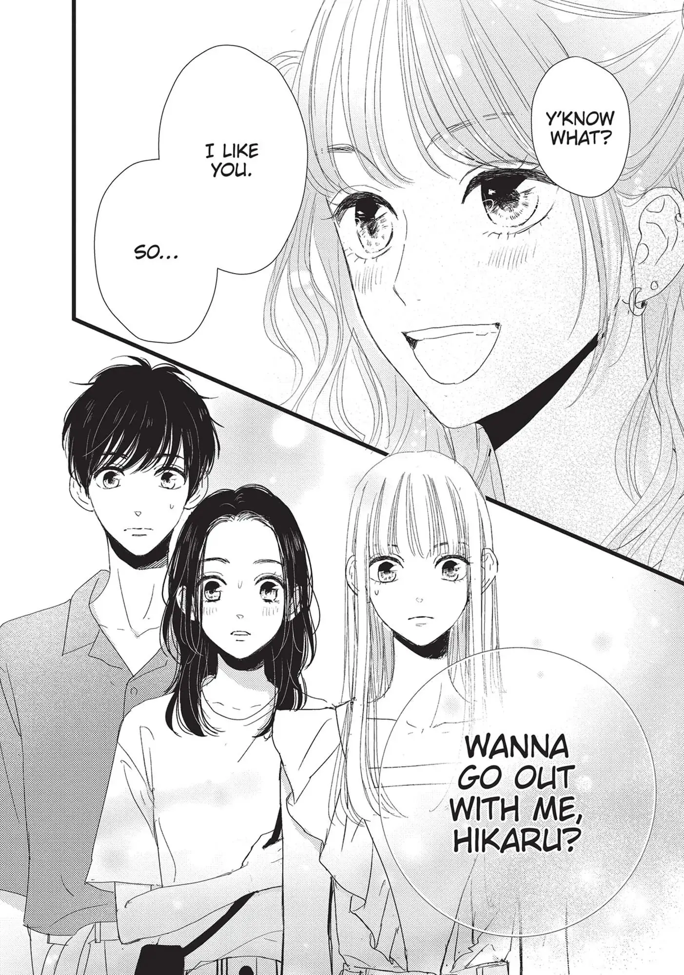 Cinderella Closet - Chapter 10 - Page 42
