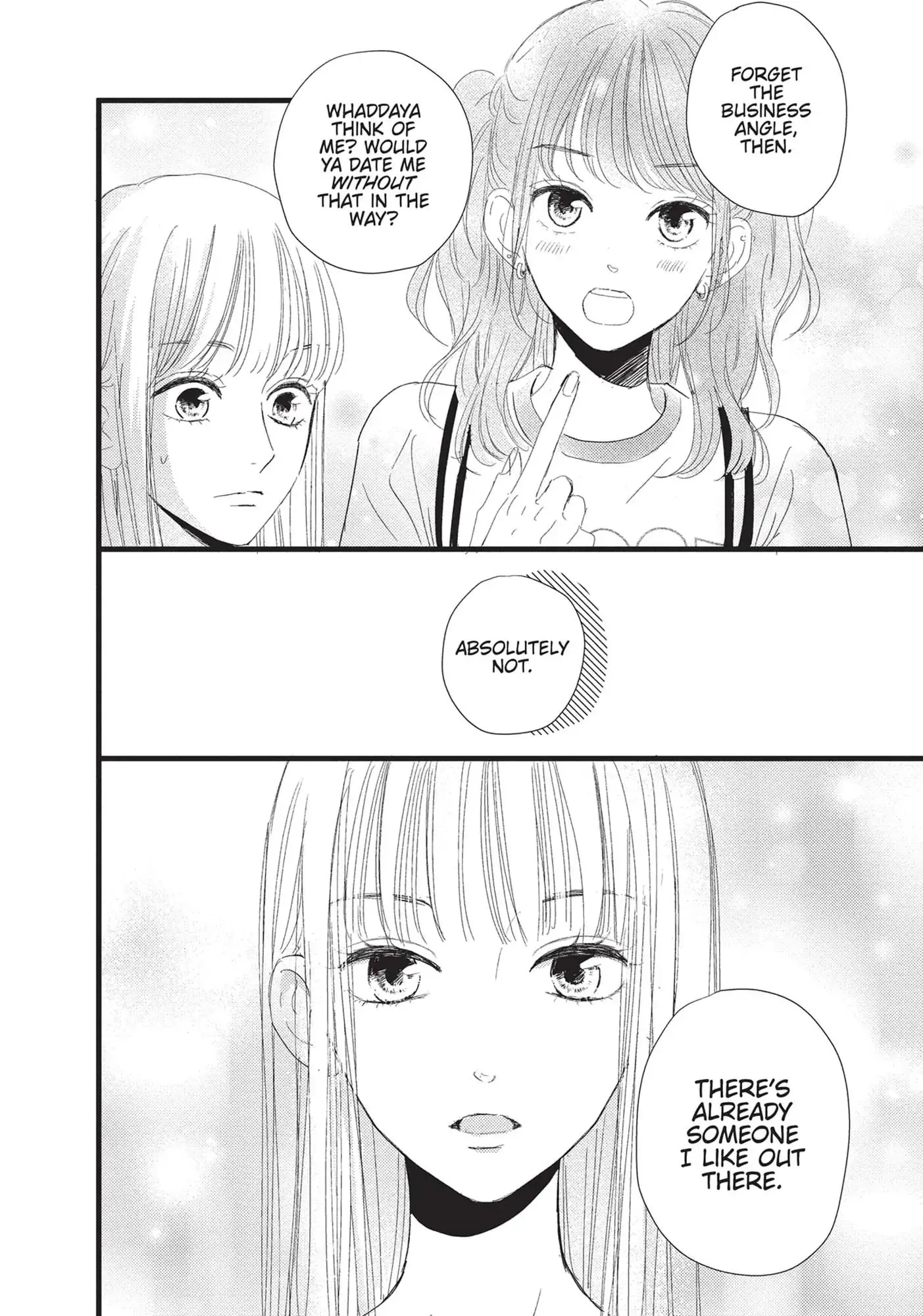 Cinderella Closet - Chapter 11 - Page 5