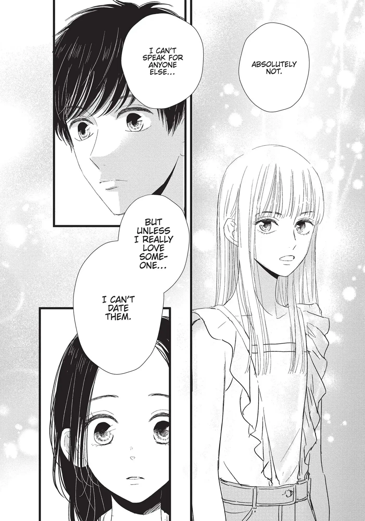 Cinderella Closet - Chapter 11 - Page 7
