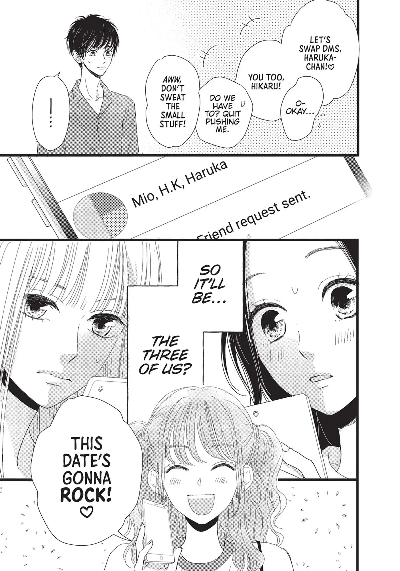 Cinderella Closet - Chapter 11 - Page 10