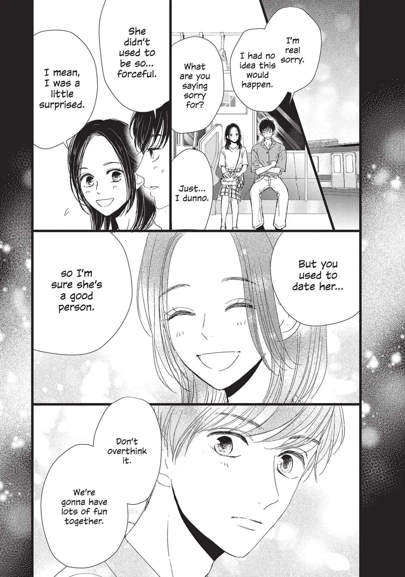 Cinderella Closet - Chapter 11 - Page 14