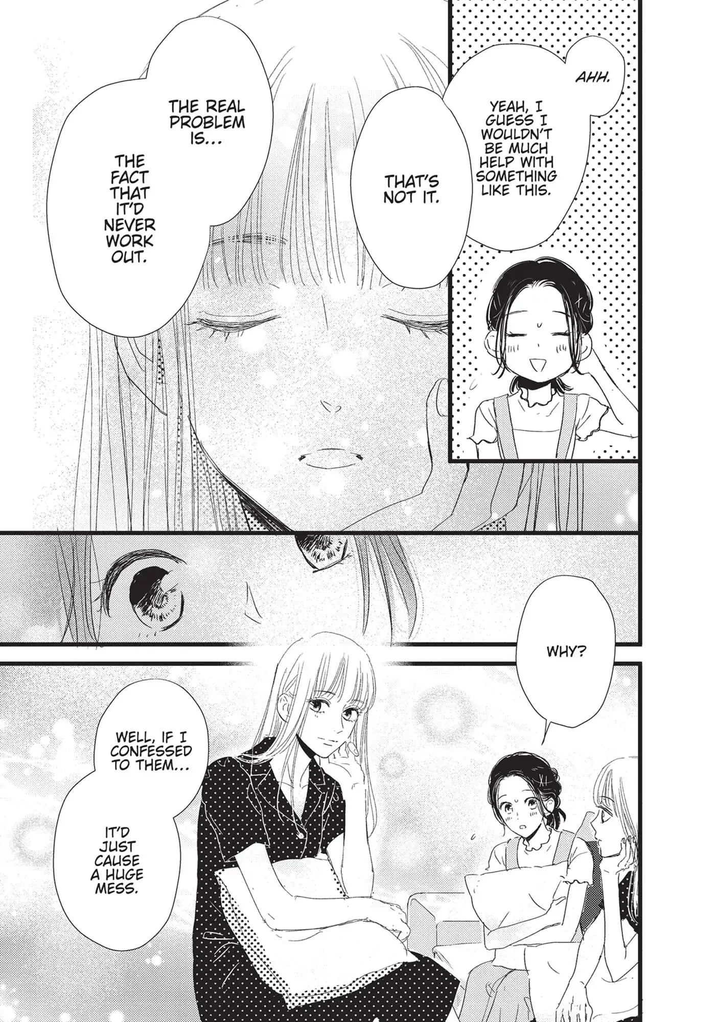 Cinderella Closet - Chapter 11 - Page 18