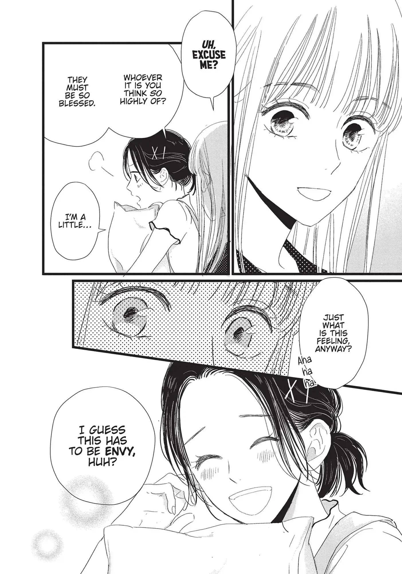 Cinderella Closet - Chapter 11 - Page 21