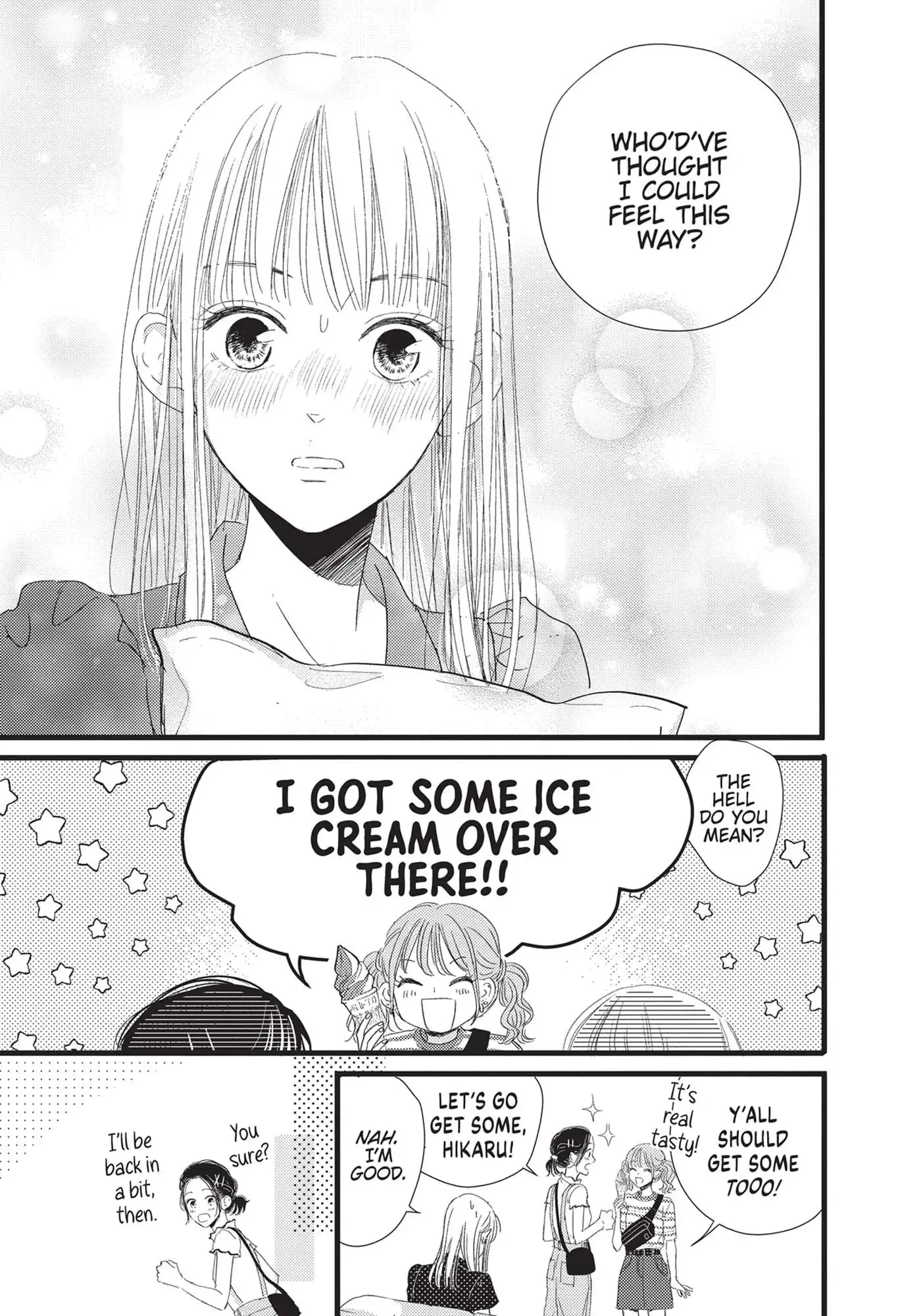 Cinderella Closet - Chapter 11 - Page 22