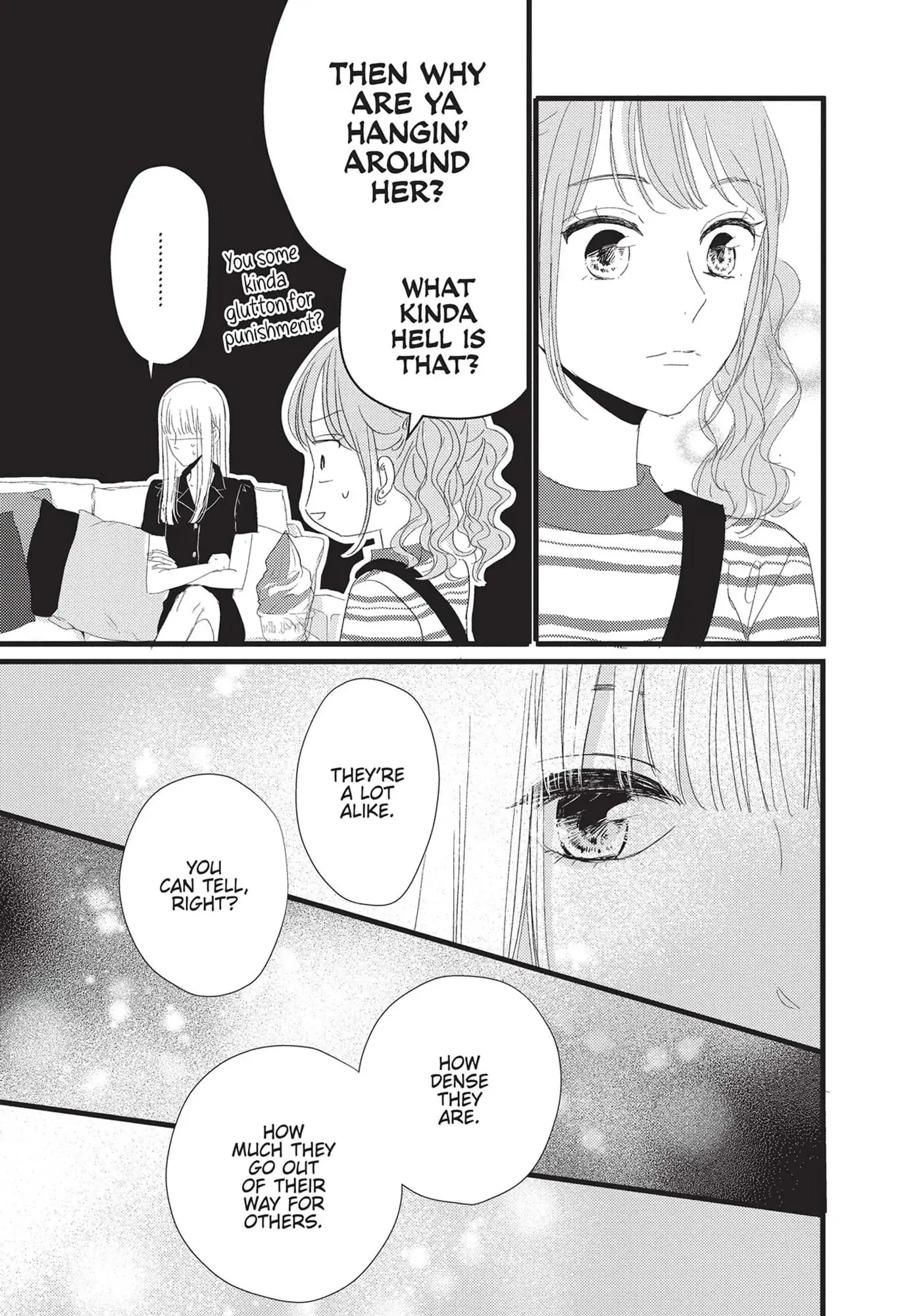 Cinderella Closet - Chapter 11 - Page 24