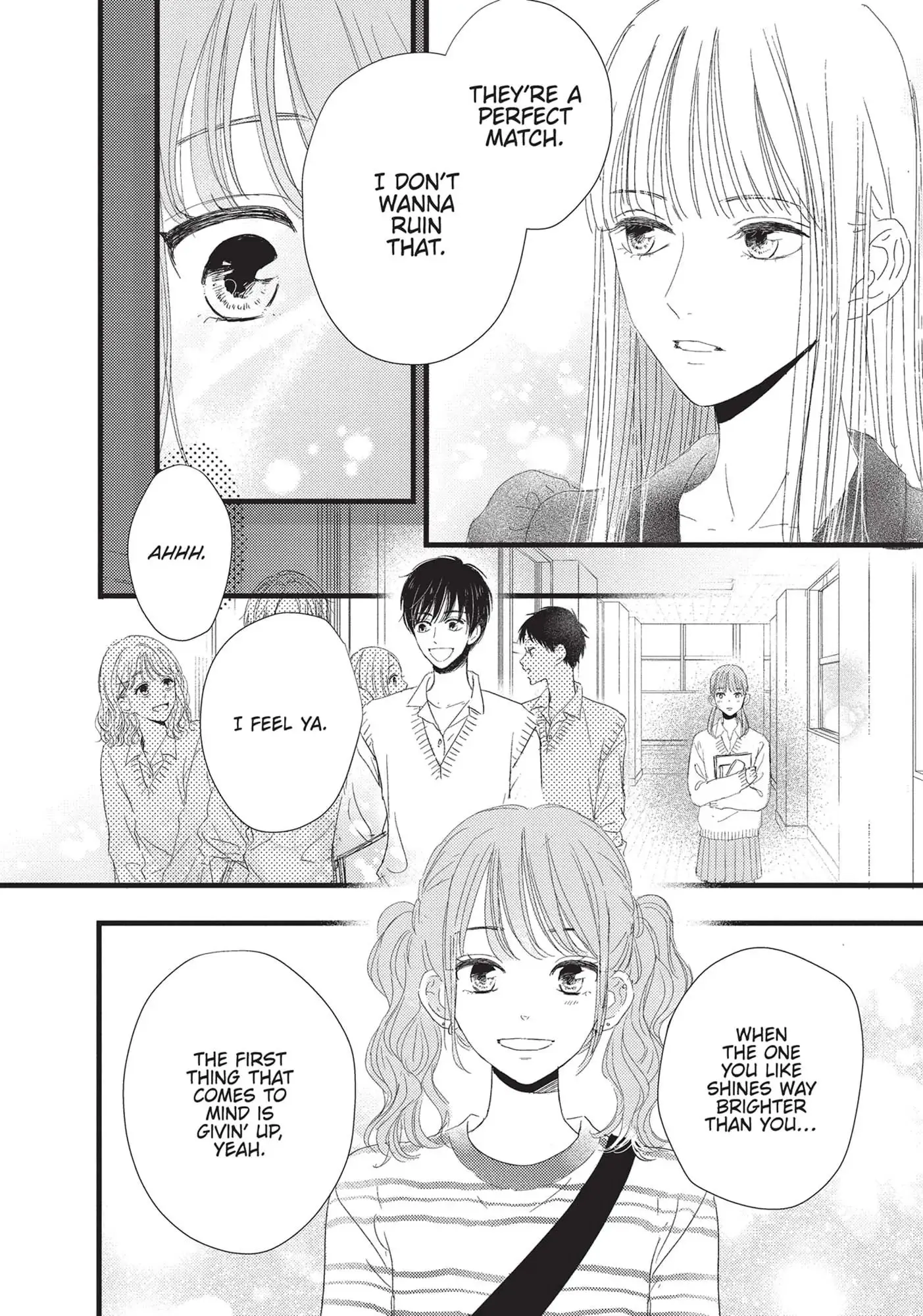Cinderella Closet - Chapter 11 - Page 25