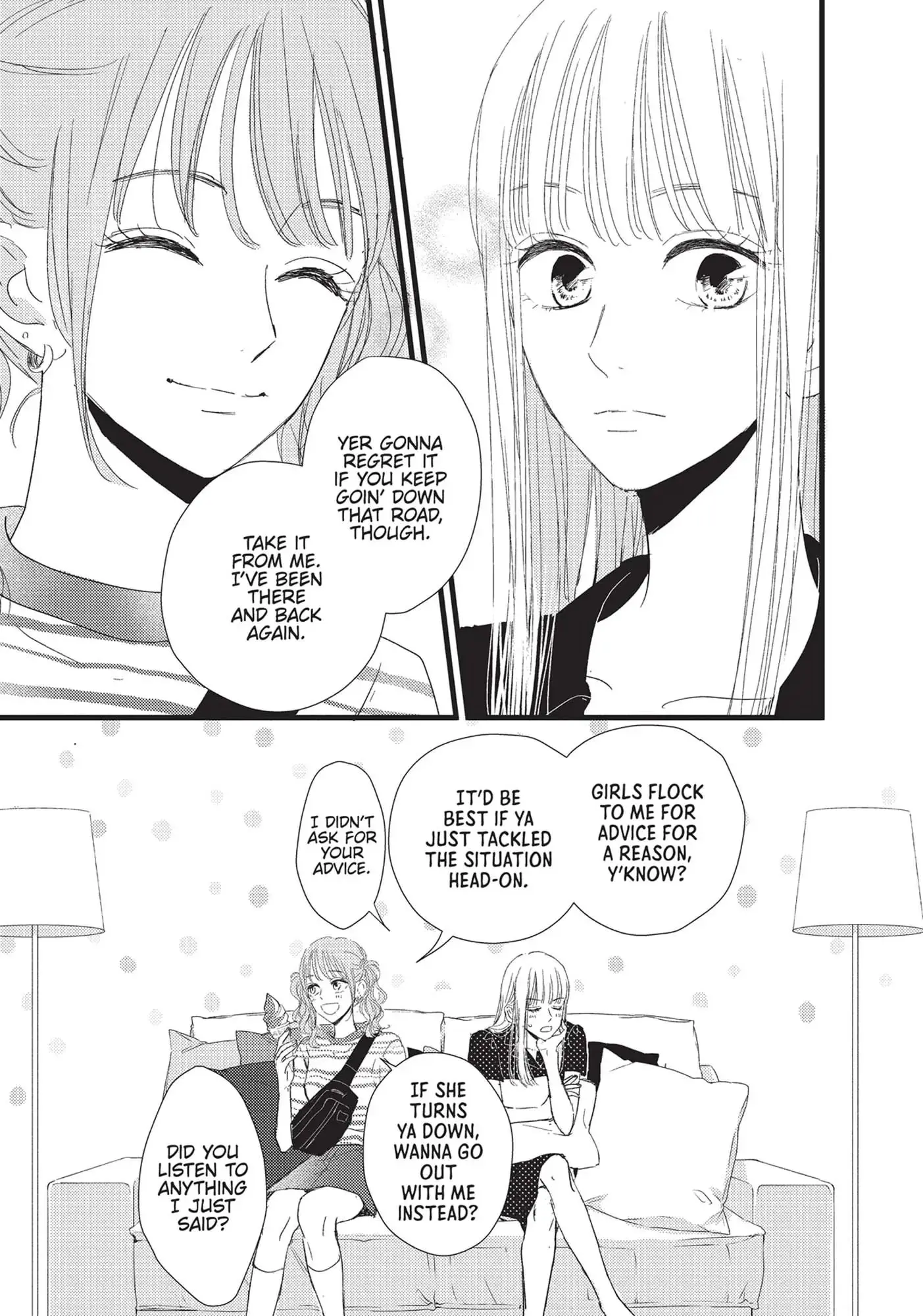 Cinderella Closet - Chapter 11 - Page 26