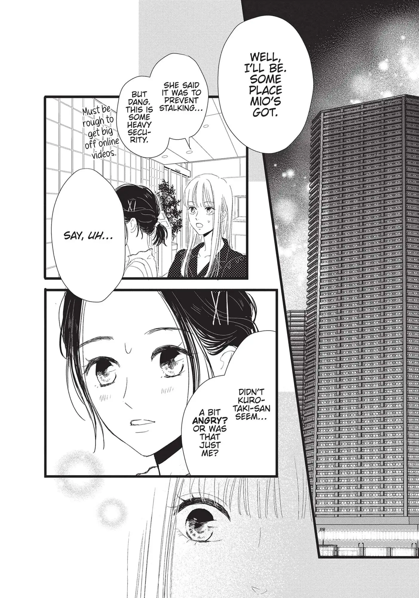 Cinderella Closet - Chapter 11 - Page 31